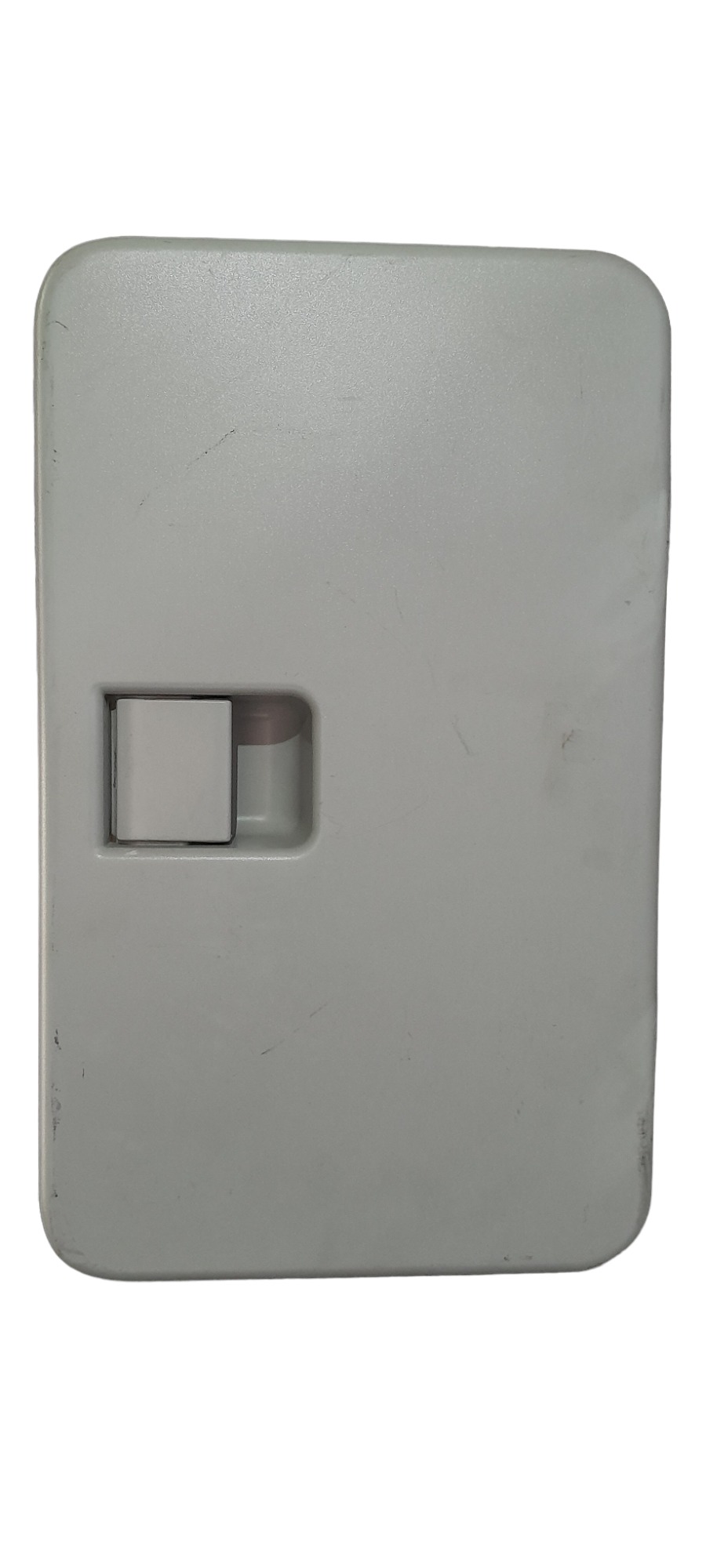 Tampa Do Porta Objetos Iveco Stralis Original 504092916 2