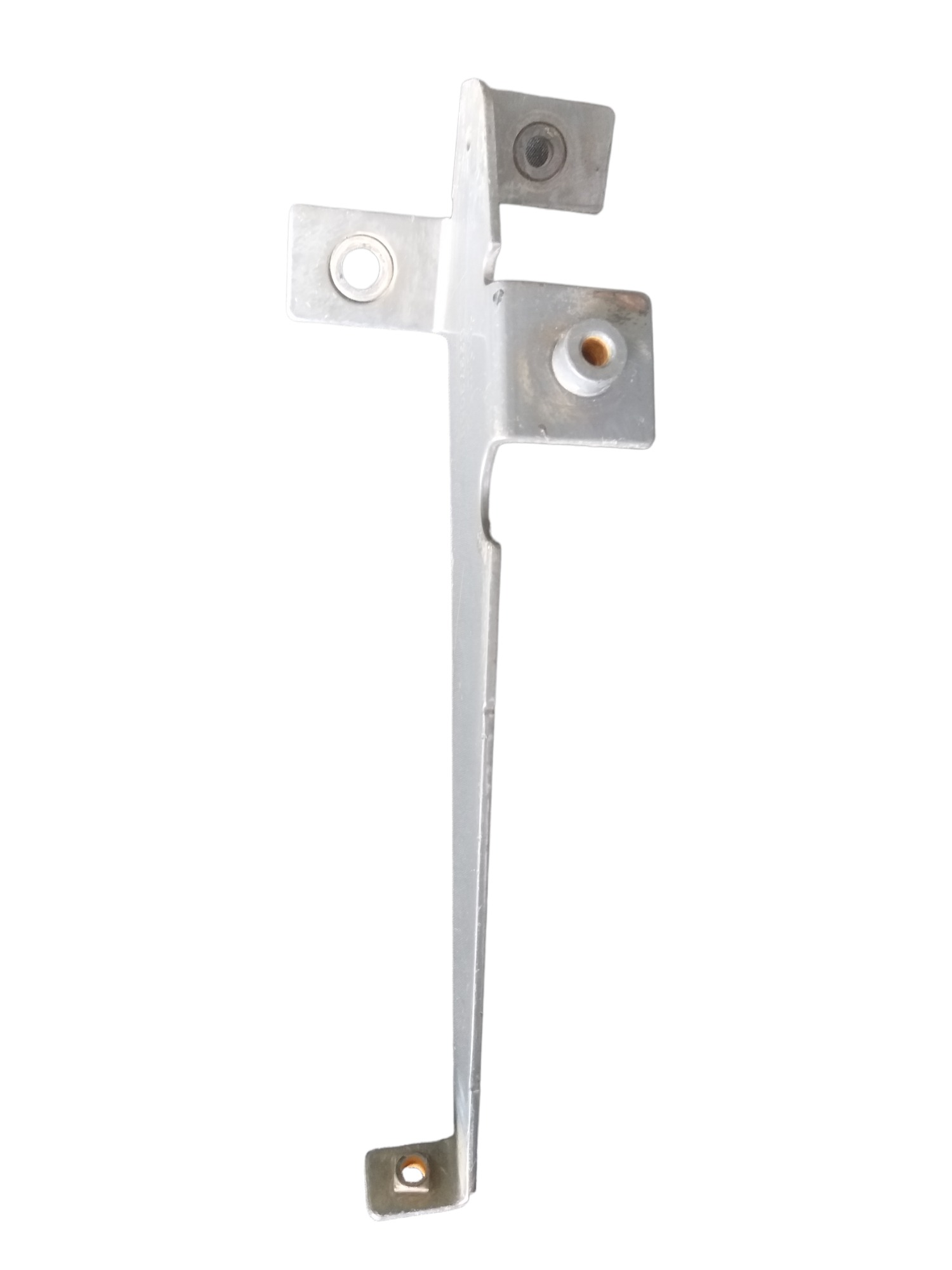 Suporte Quebra Sol Original  Volvo Fh 82273059 2