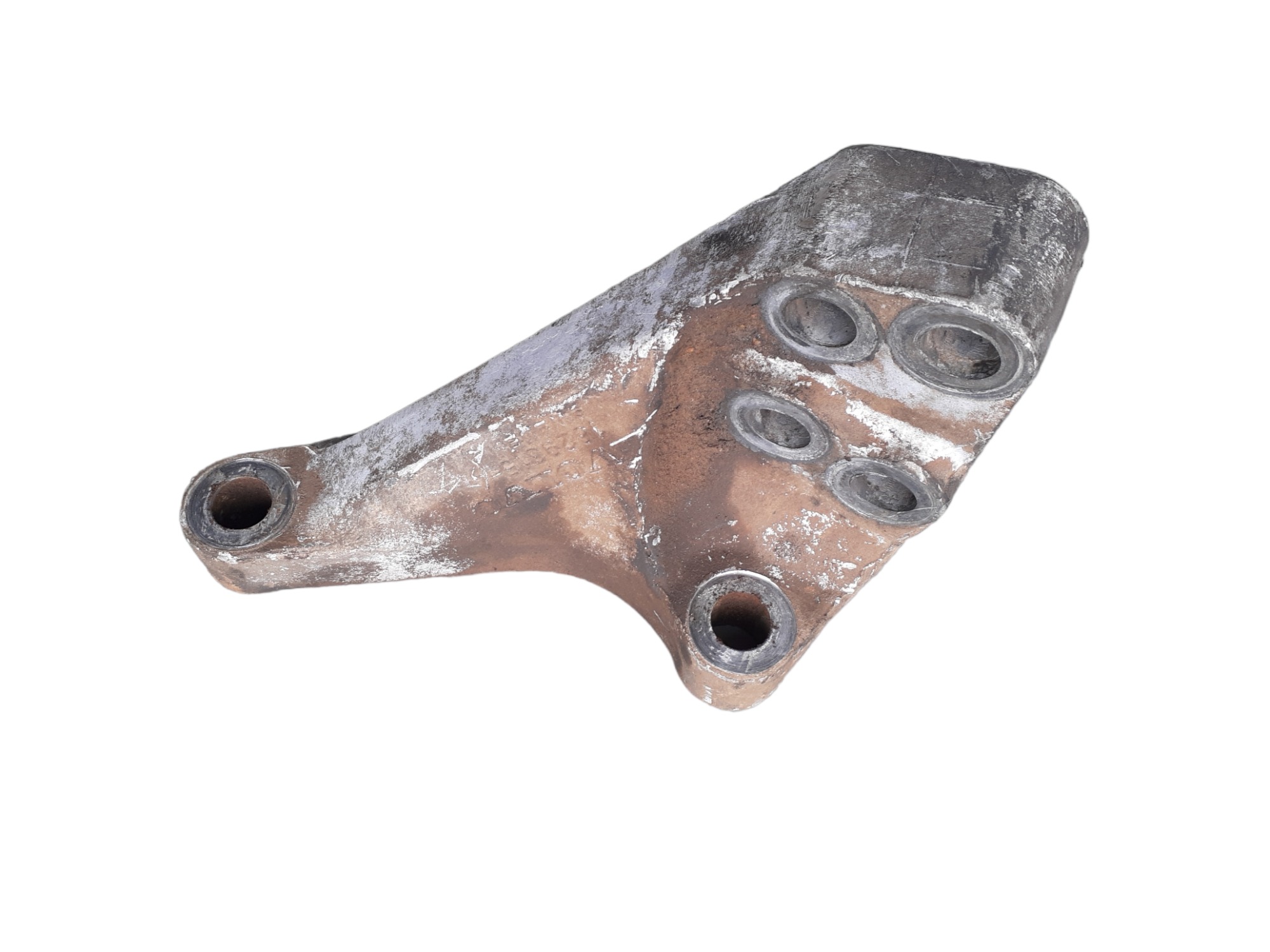 Suporte Coxim Traseiro Motor Volvo Original Le 1629615 2