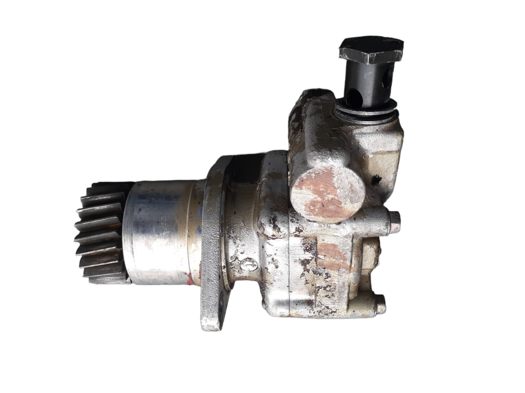 Bomba Direção Hidráulica Volvo 7684974704 Fh 420 4
