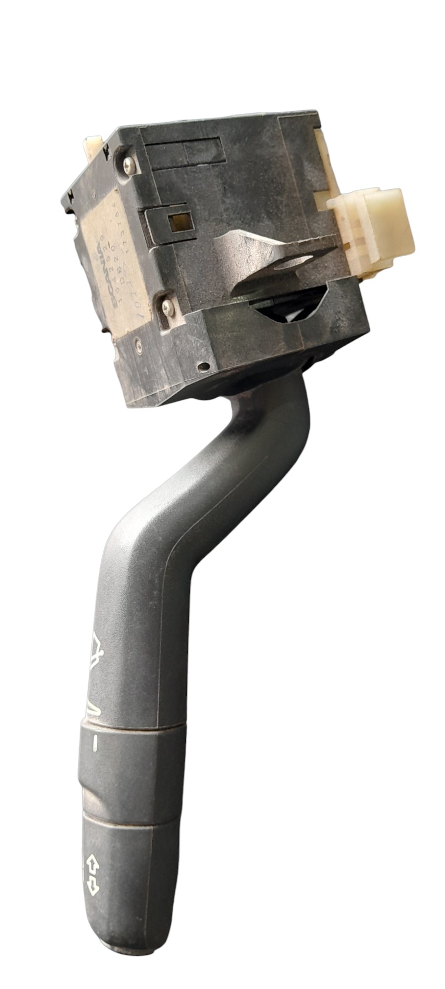 Chave De Seta Limpador Scania R440 Original 1542529 4