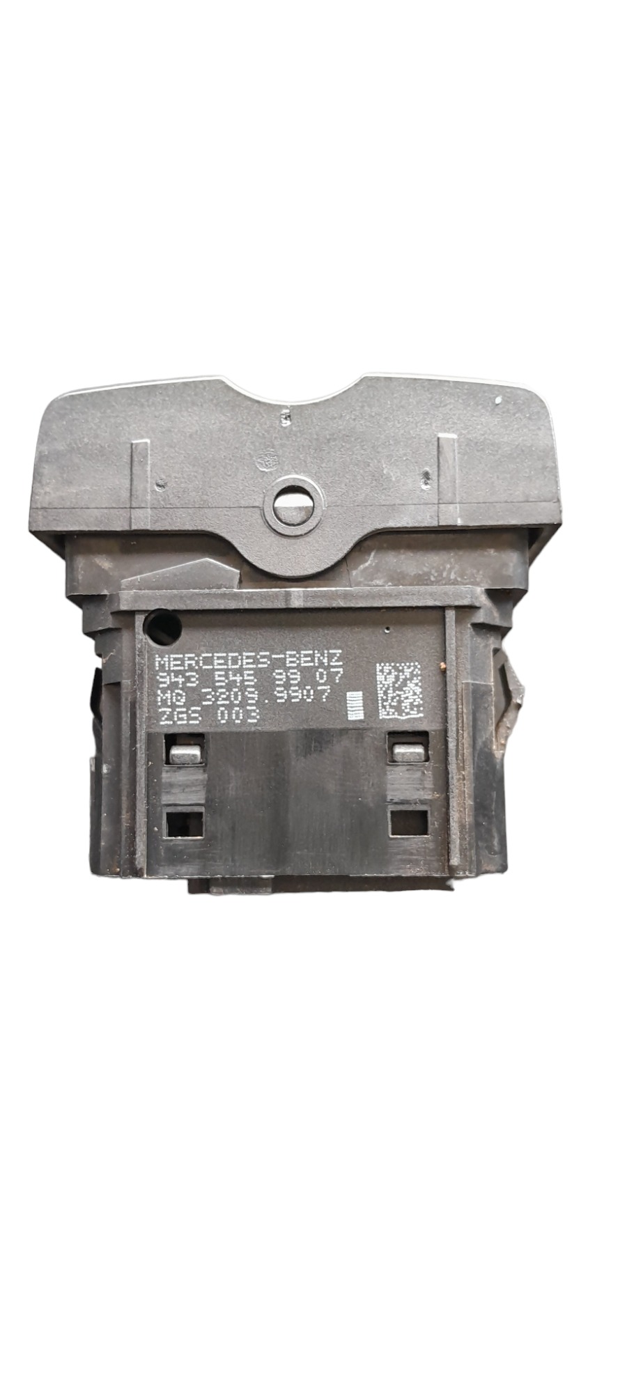 Interruptor Iluminação Mercedes Benz Actros A9435459907 2