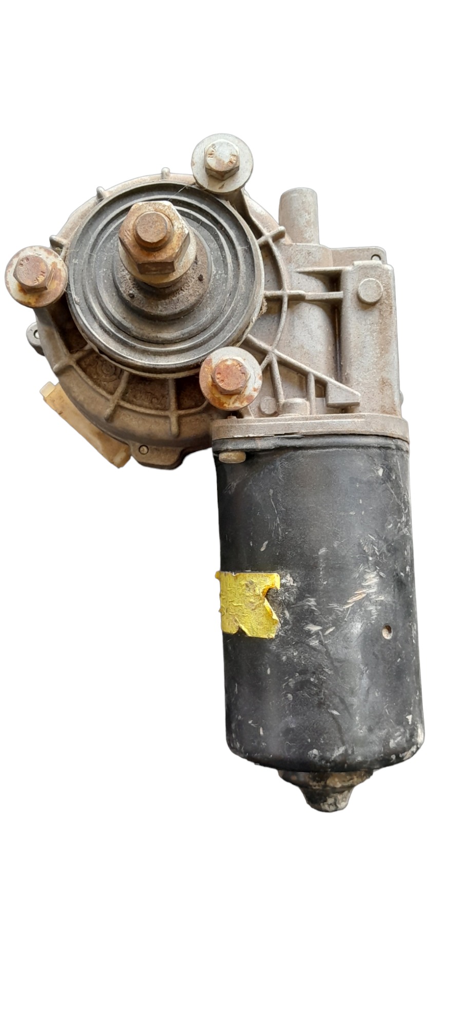 Motor Limpador Para Brisa 2