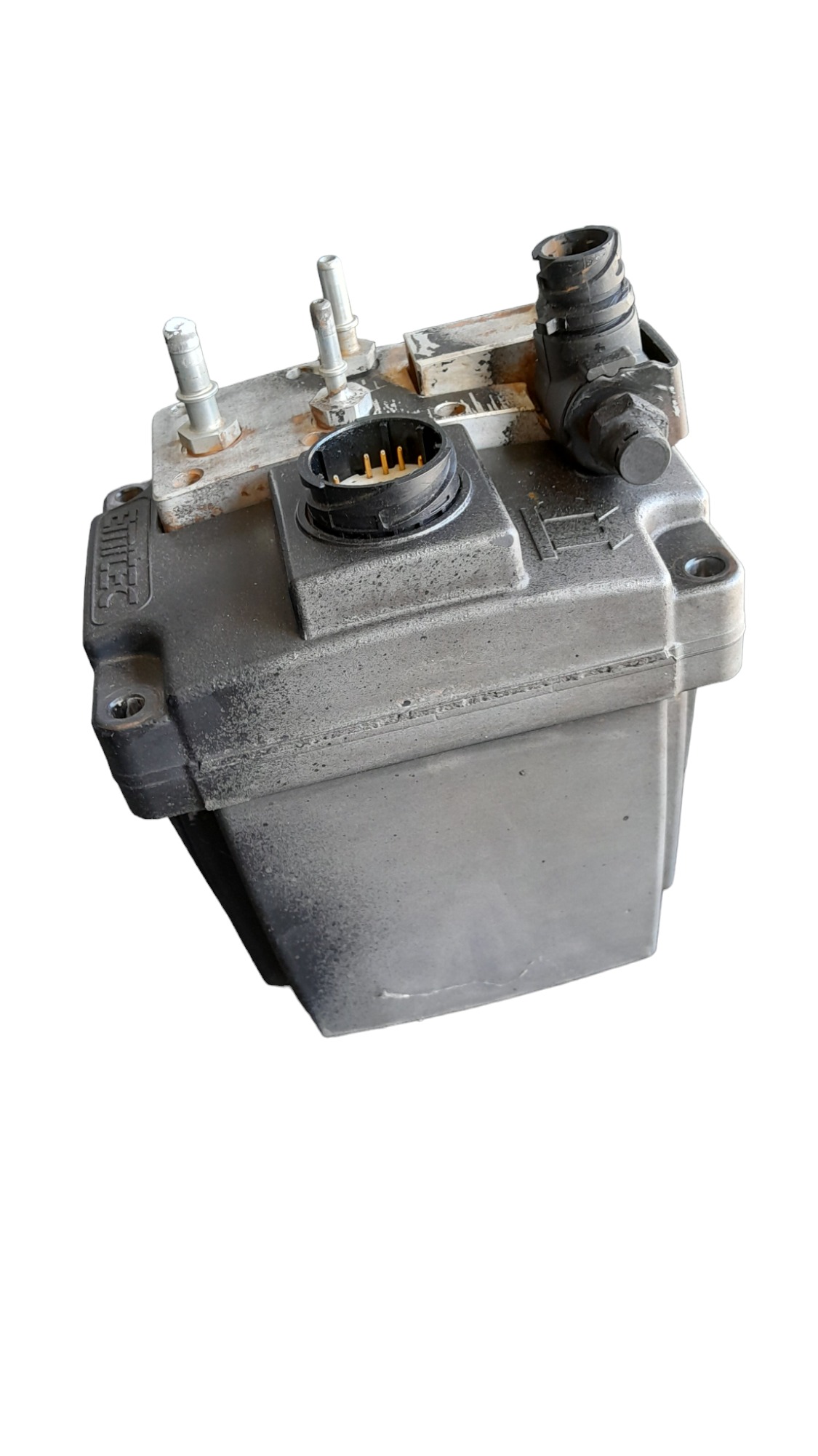 Bomba Injetora Do Arla Vw Semi Nova 2t2131113b 5273338 24v 4
