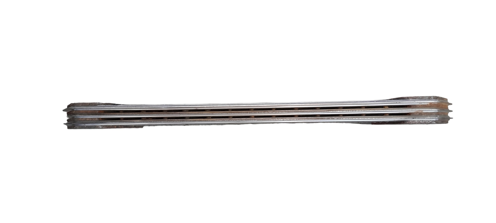 Radiador Oleo Do Cambio Scania 1351348  Grs 900 905 890 875 5
