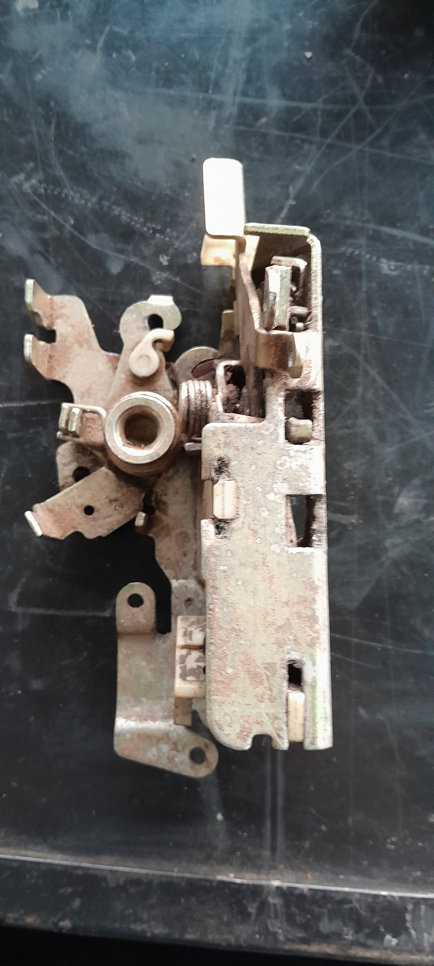 FECHADURA PORTA LE AXOR ATEGO SPRINTER 9737200735 3