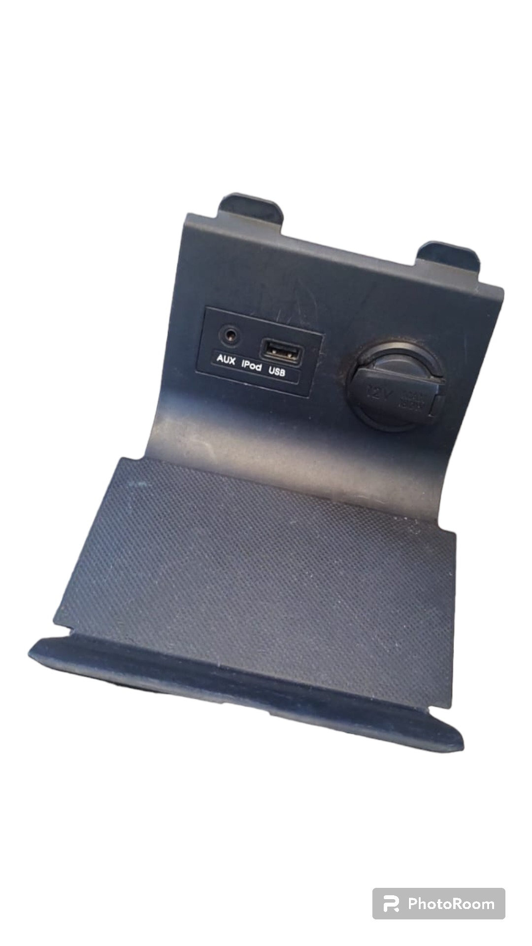 Conexão Plug Pen Drive E Carregador Hb20x 2017