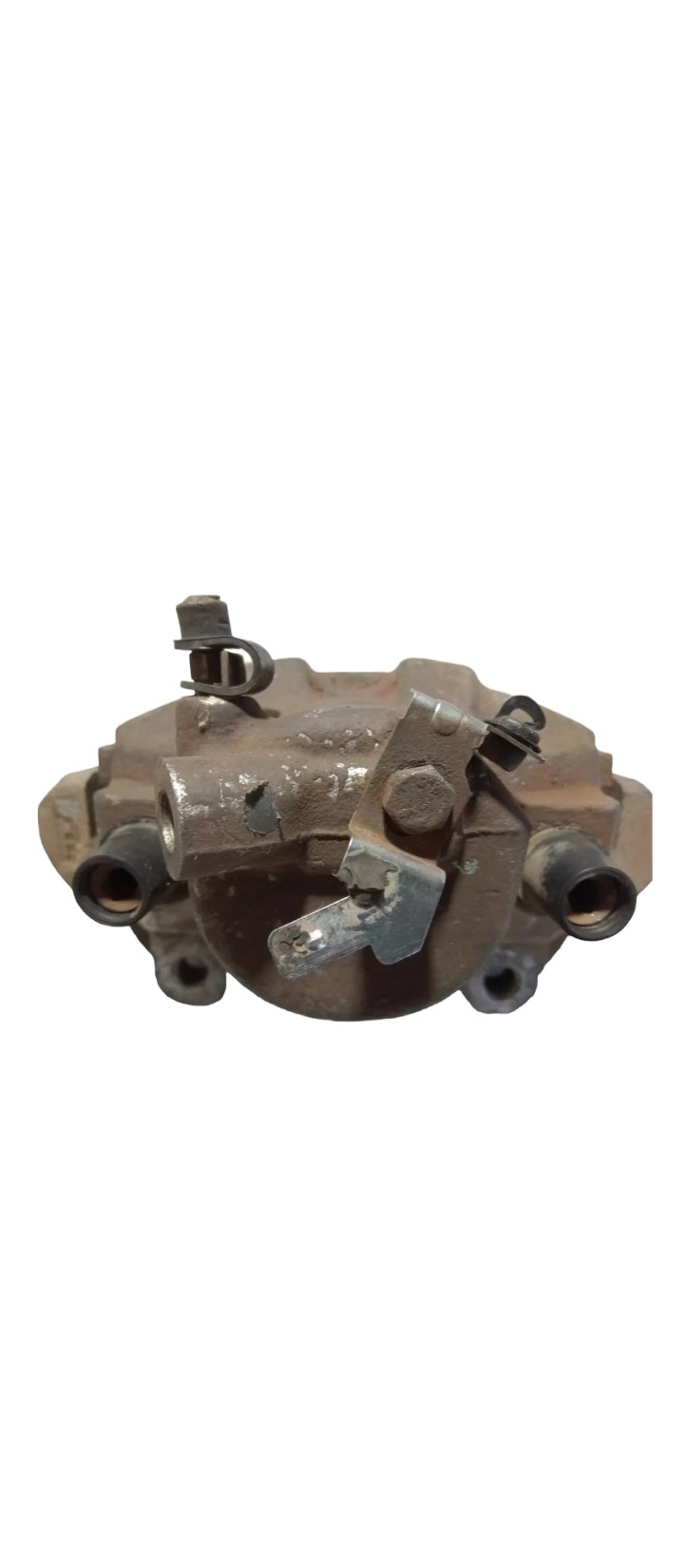 Pinça De Freio Dianteira Esquerda Fiat Stilo 2007 2008 2011 5