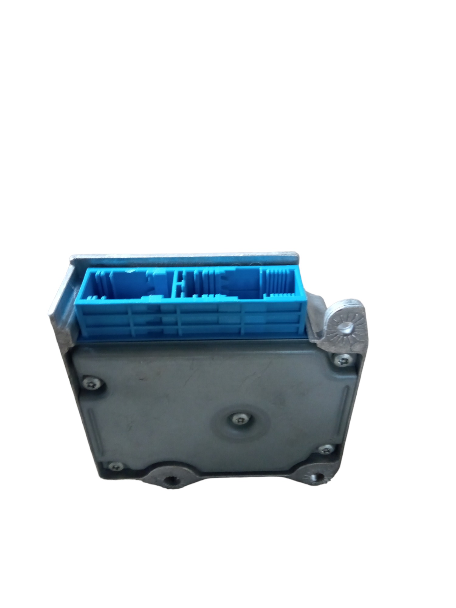 Módulo Air Bag Fiat Stilo 1.8 2007 2008 2009 2010 5wk43341 9