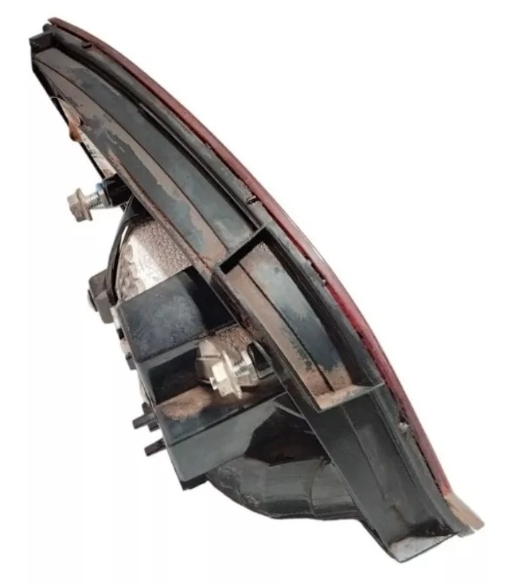 Lanterna Tampa Tras Direita Fiat Siena 2008 2009 2010 2012 6