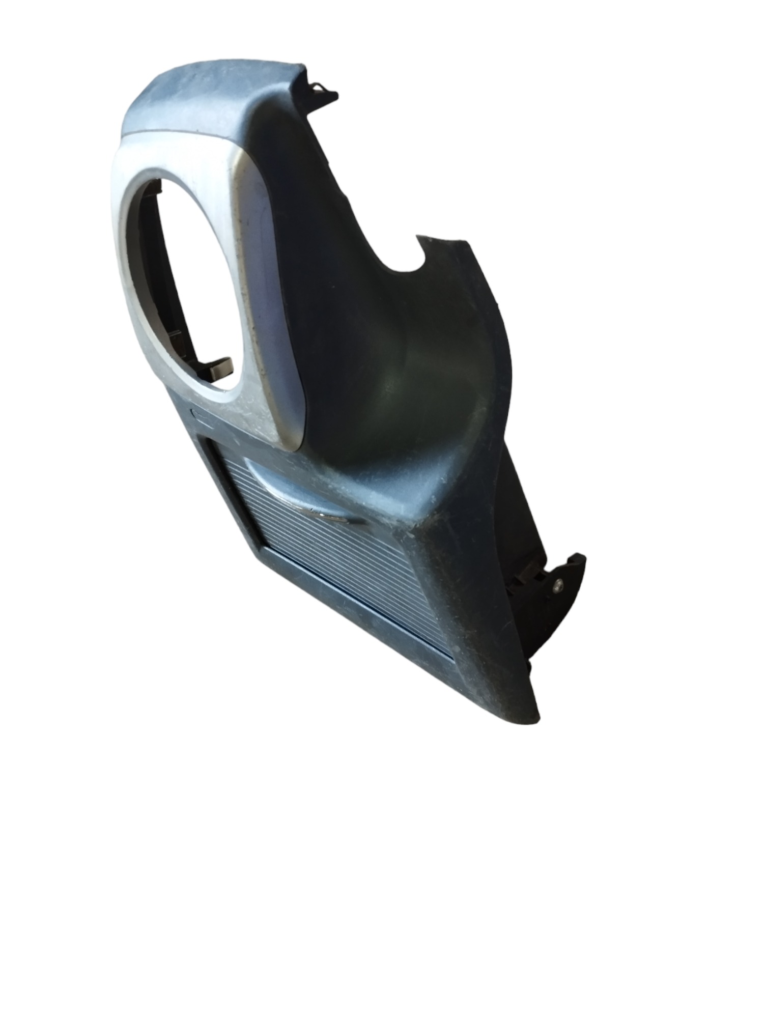 Moldura Console Porta Objetos Honda Civic 2007 A 2011 10