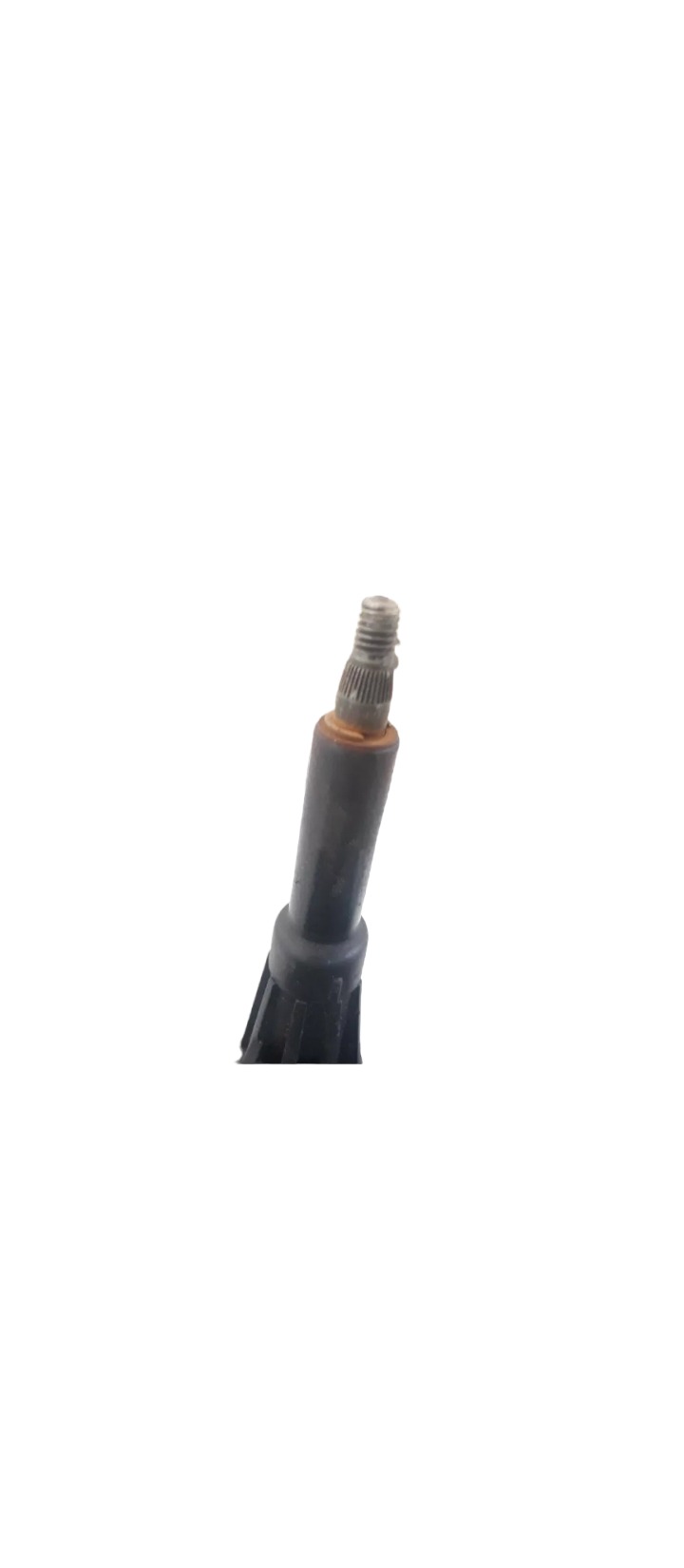 Motor Limpador Vidro Traseiro Fiat Stilo 2003 A 2007 5