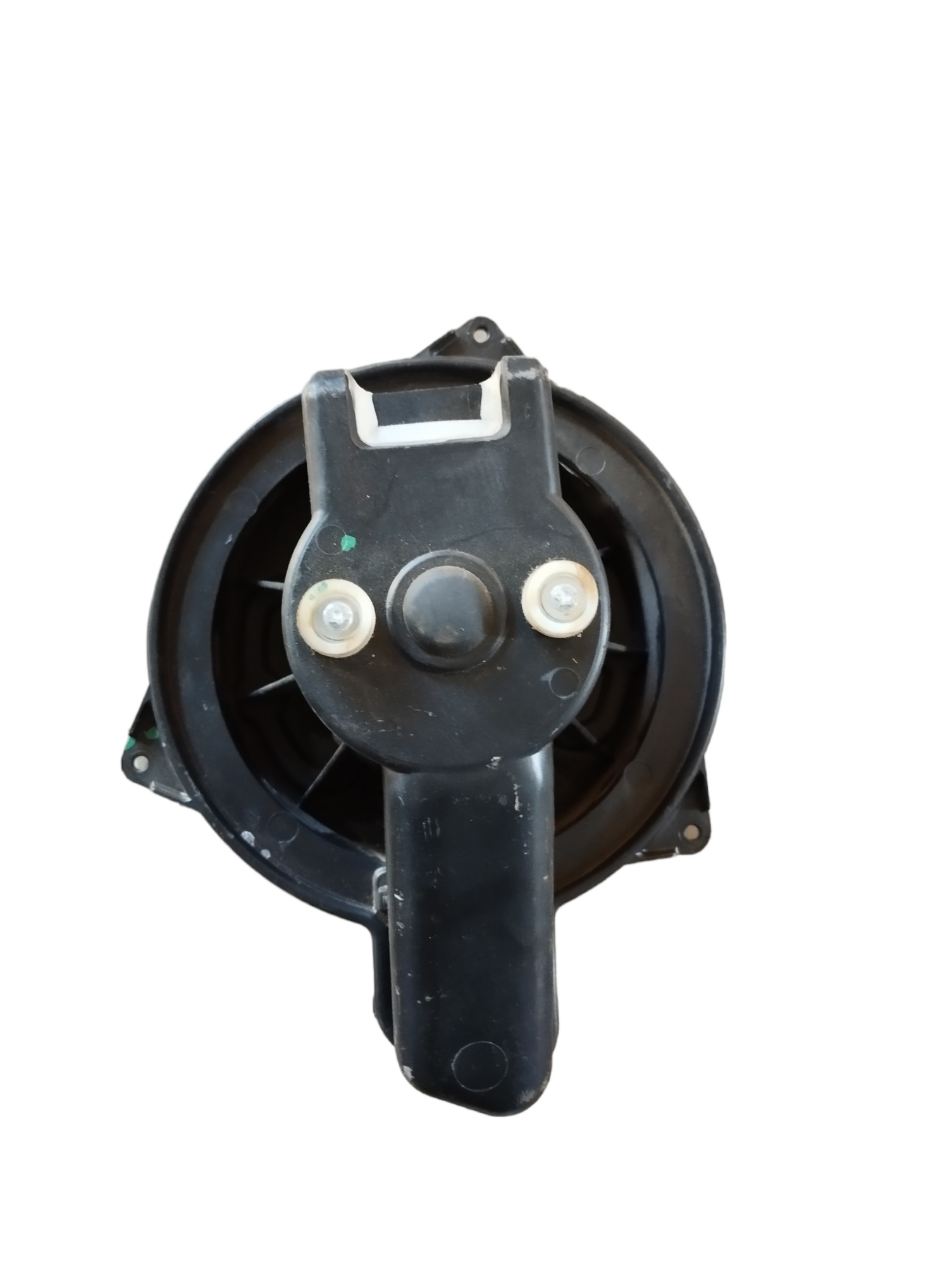 Motor Ar Forçado Fiat Mobi Like 1.0 4cc Flex 2016 A 2022 6