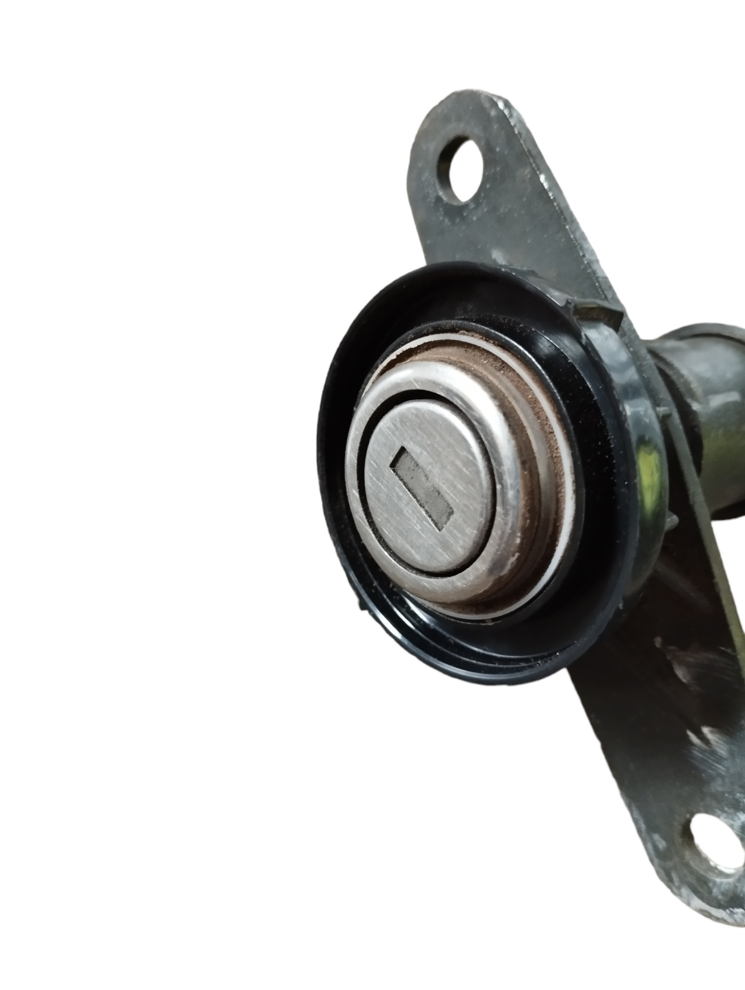 Miolo Da Chave Tampa Traseira Fiat Stilo 1.8 2003 A 2006 5