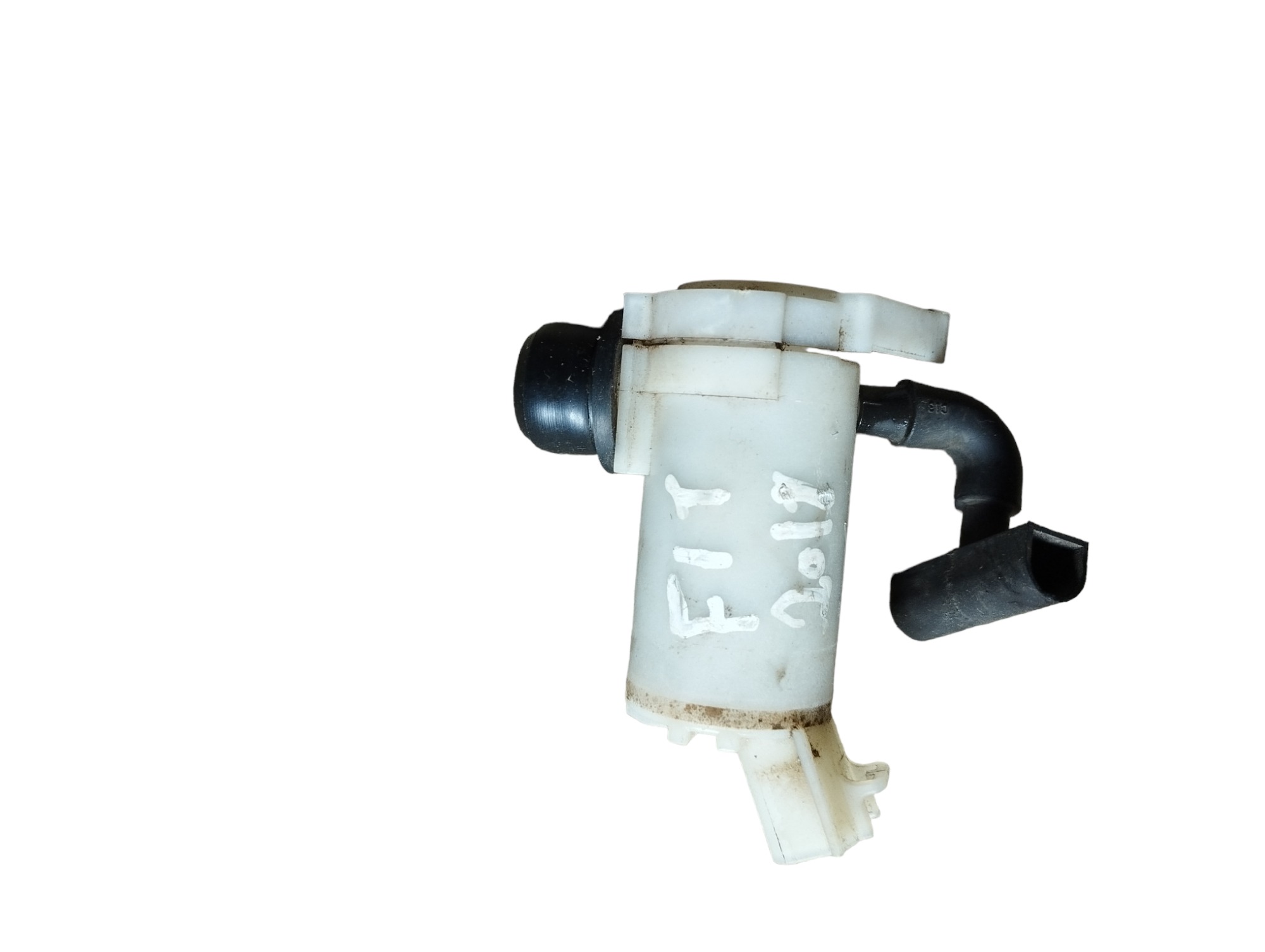 Motor Esguicho Para-brisa Honda Fit 1.5 Flex One 2015 2017 8