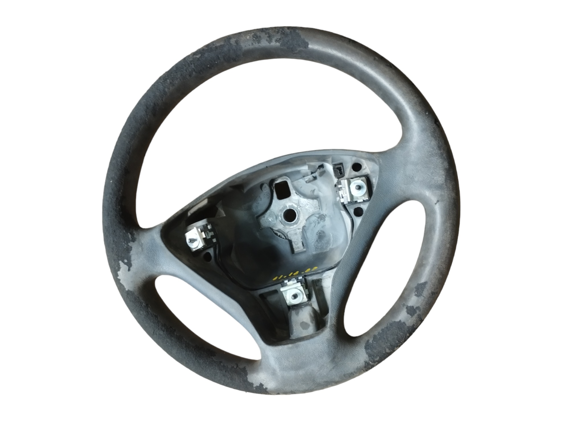 Volante Fiat Stilo 1.8 2007 2008 2009 2010 2011 8