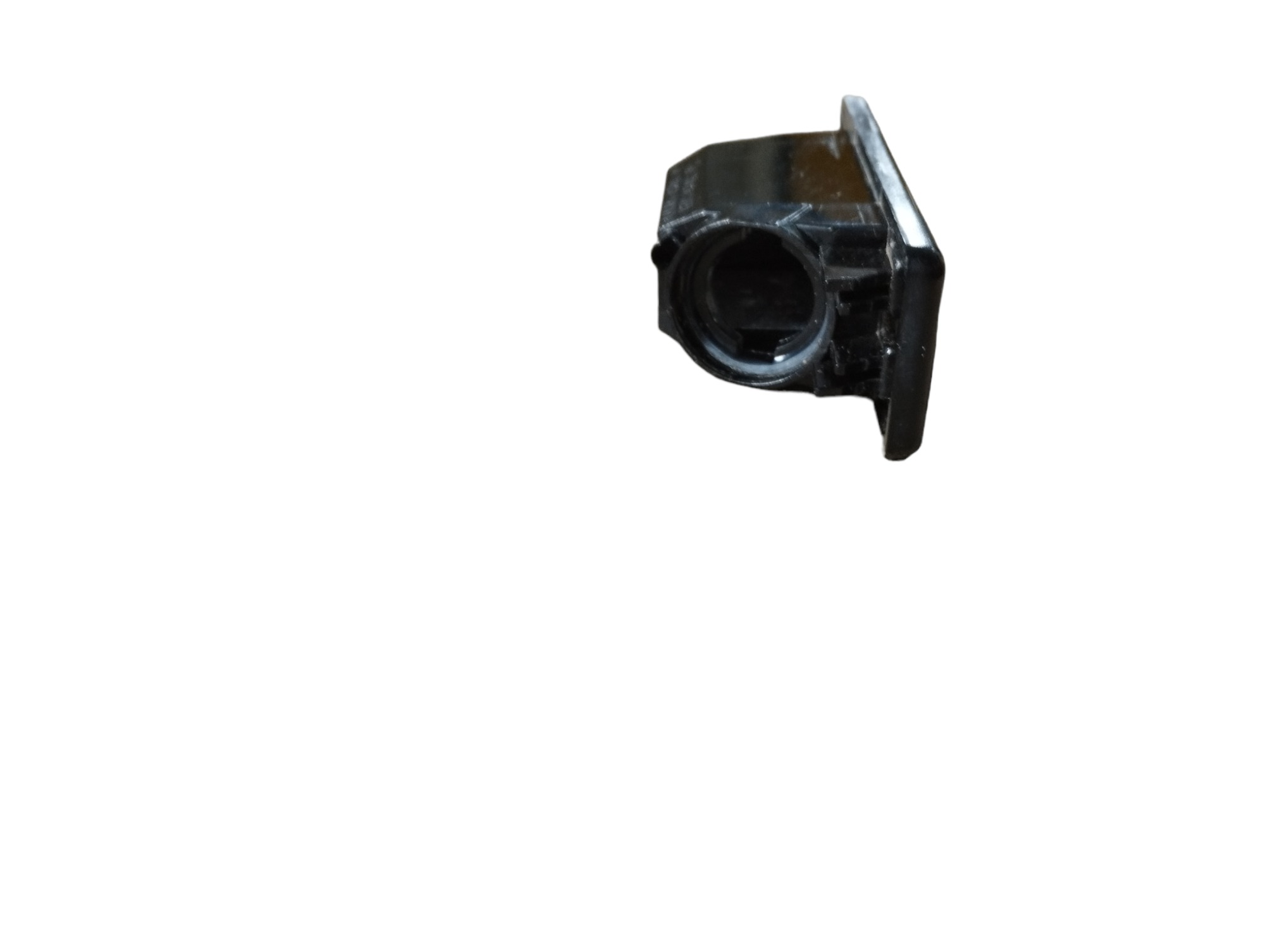 Luz De Placa Traseira Nissan Versa 2016 2017 2018 2019 4