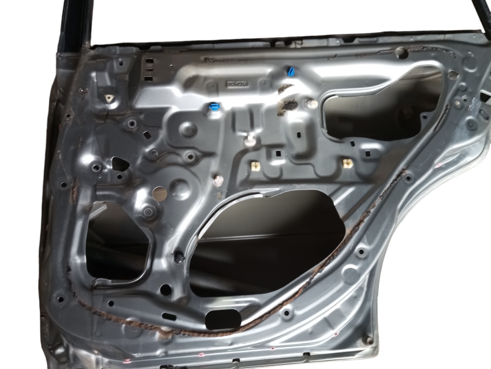 Porta Traseira Direita Toyota Corolla 1998 1999 2000 2001 8