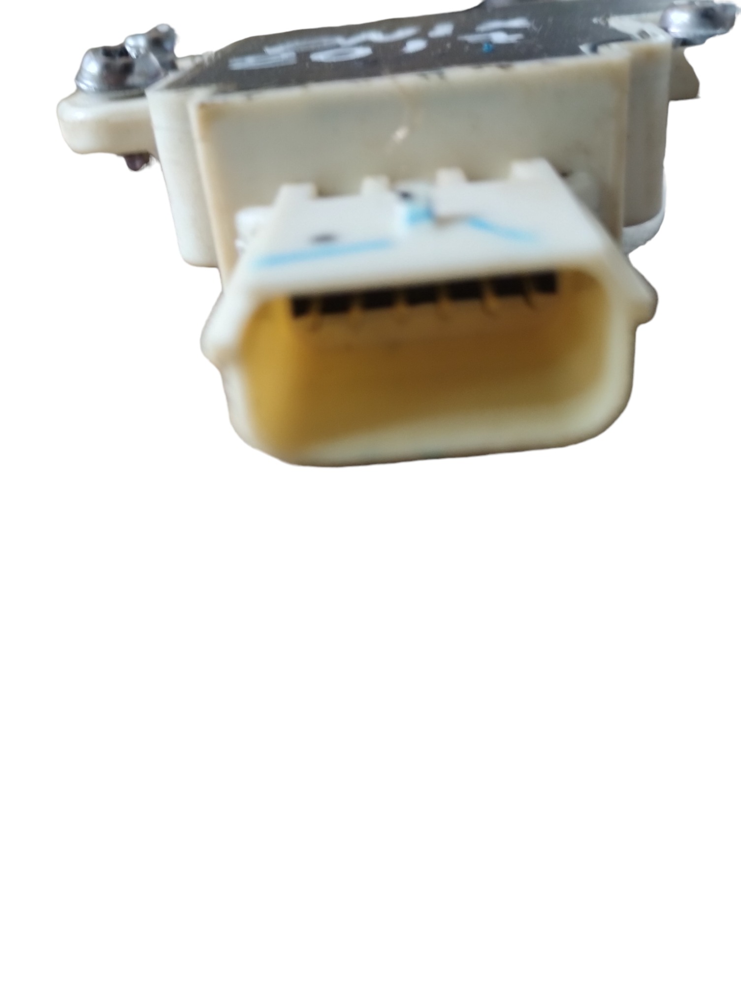 Sensor Pedal Acelerador Onix 2013 2014 2015 2016 2017 2019 2