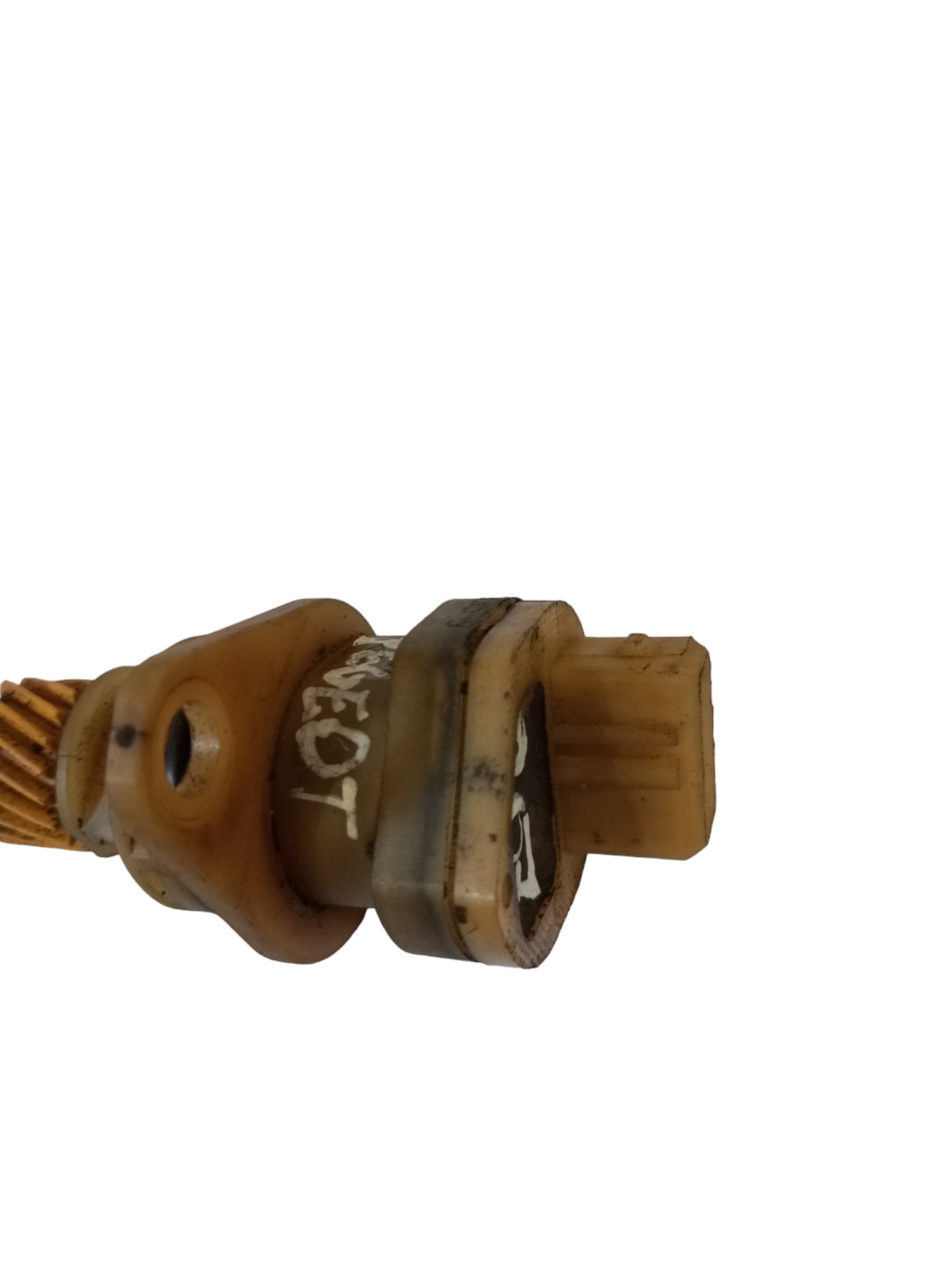 Sensor Velocidade Peugeot 207 1.4 8v Flex 2007 2008 2009 3