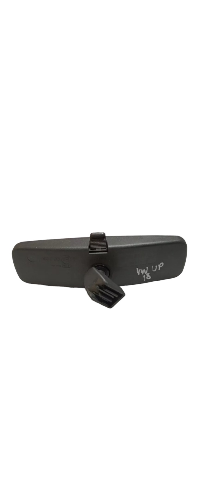Retrovisor Interno Renault Sandero 1.0 16v 2005 A 2010 9