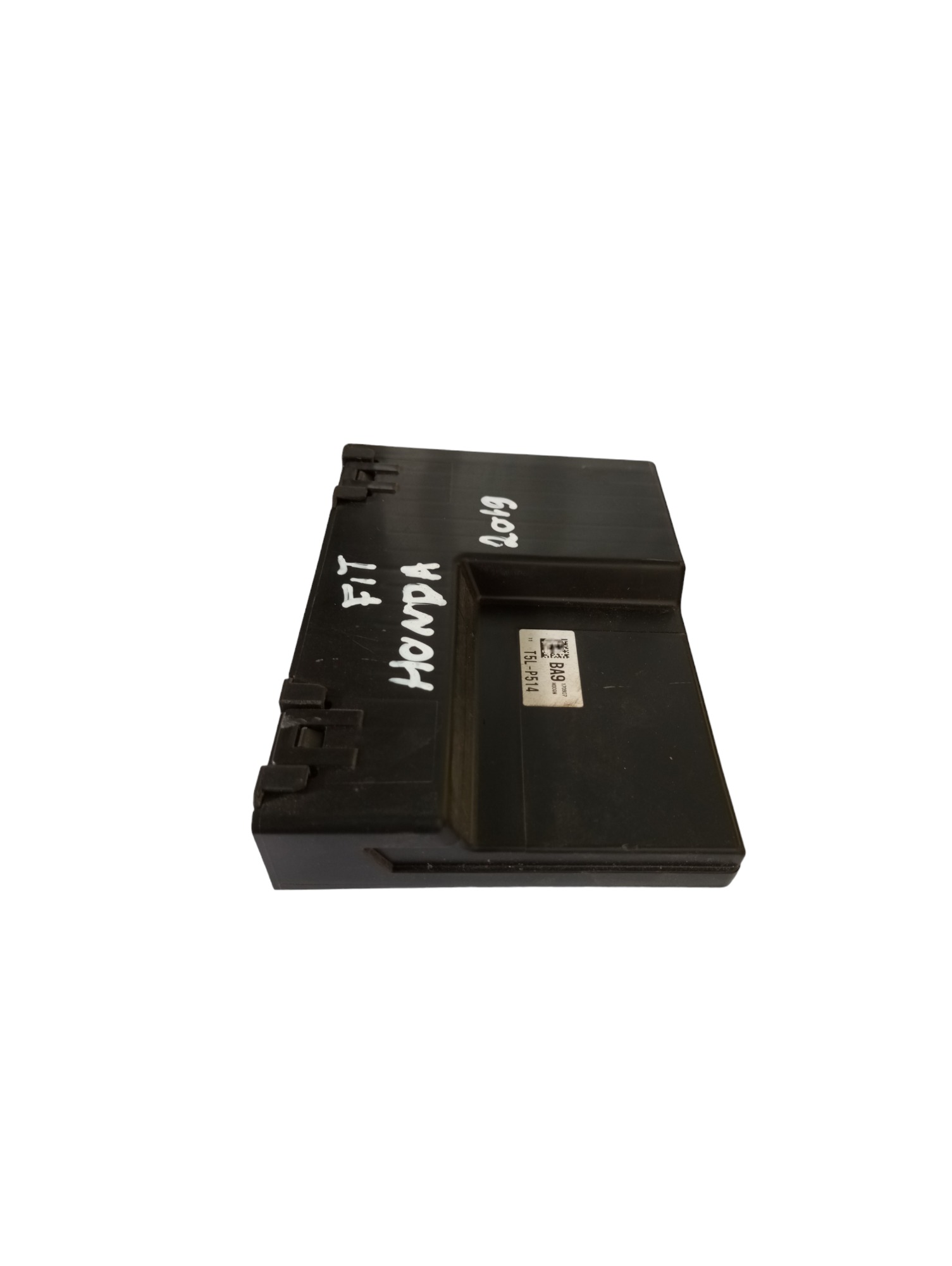 Módulo Conforto Honda Fit 1.5 2014 2015 2016 2017 T5l-p514 2