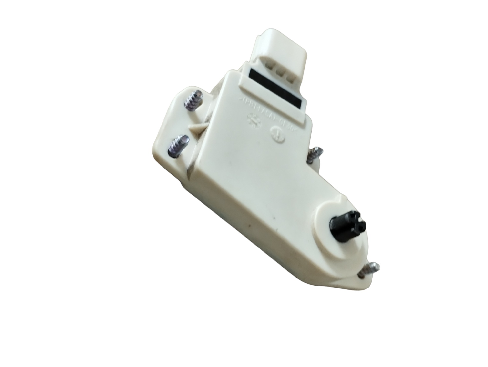 Sensor Pedal Acelerador Onix 2013 2014 2015 2016 2017 2019 7