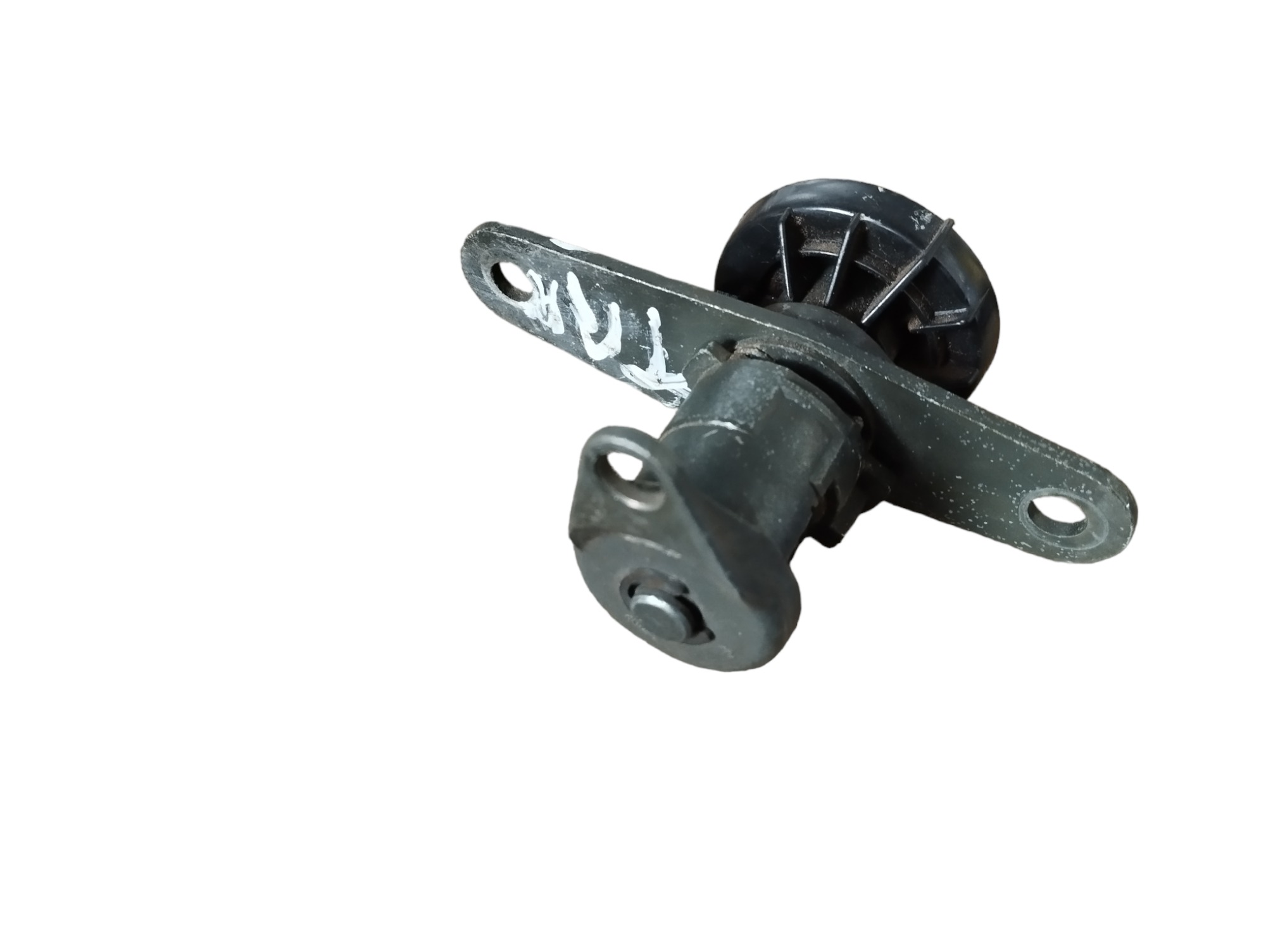Miolo Da Chave Tampa Traseira Fiat Stilo 1.8 2003 A 2006 4