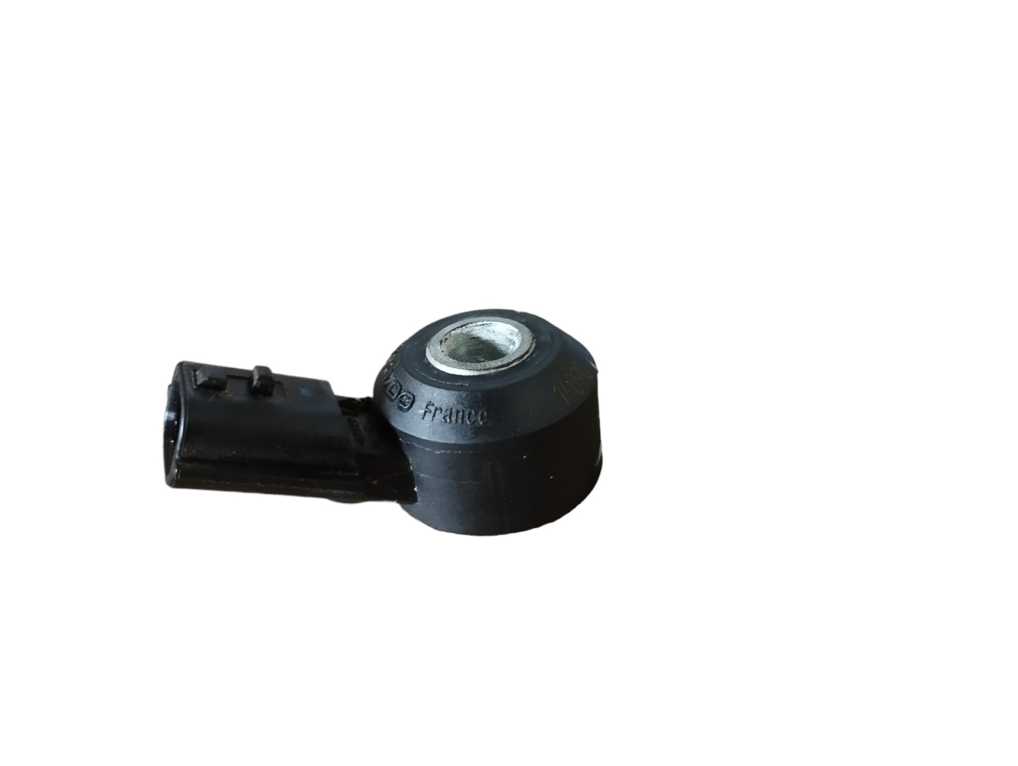 Sensor Detonação Duster 4×2 Flex 16v Manual 2012 2013 2016 7