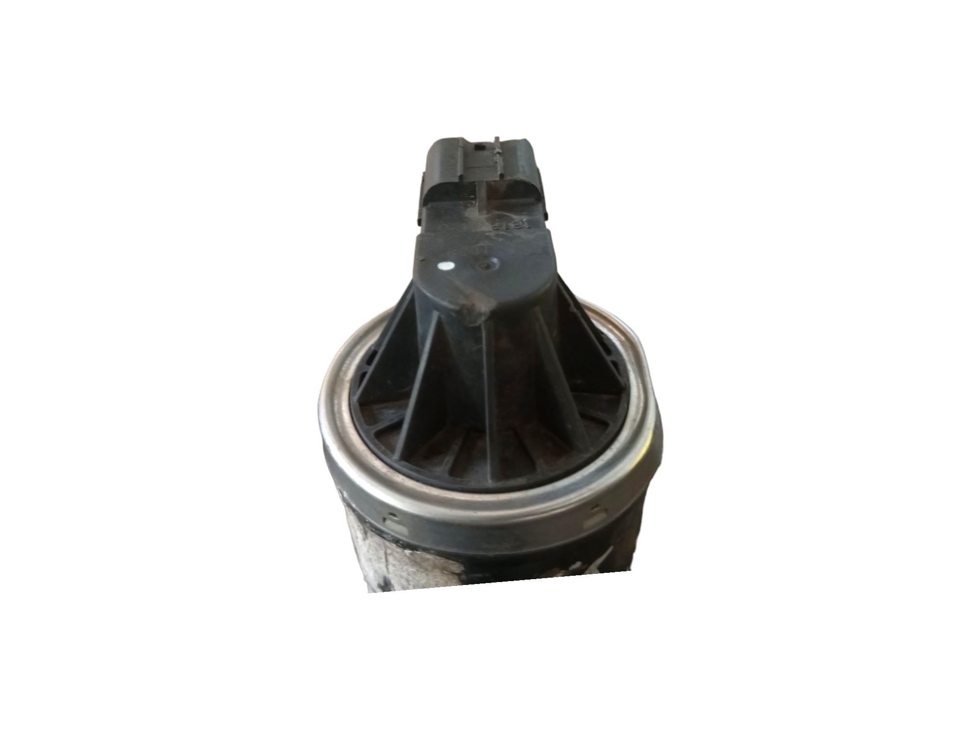 Válvula Egr Honda Fit 1.4 8v Gasolina 2004 2005 2006 2007 4