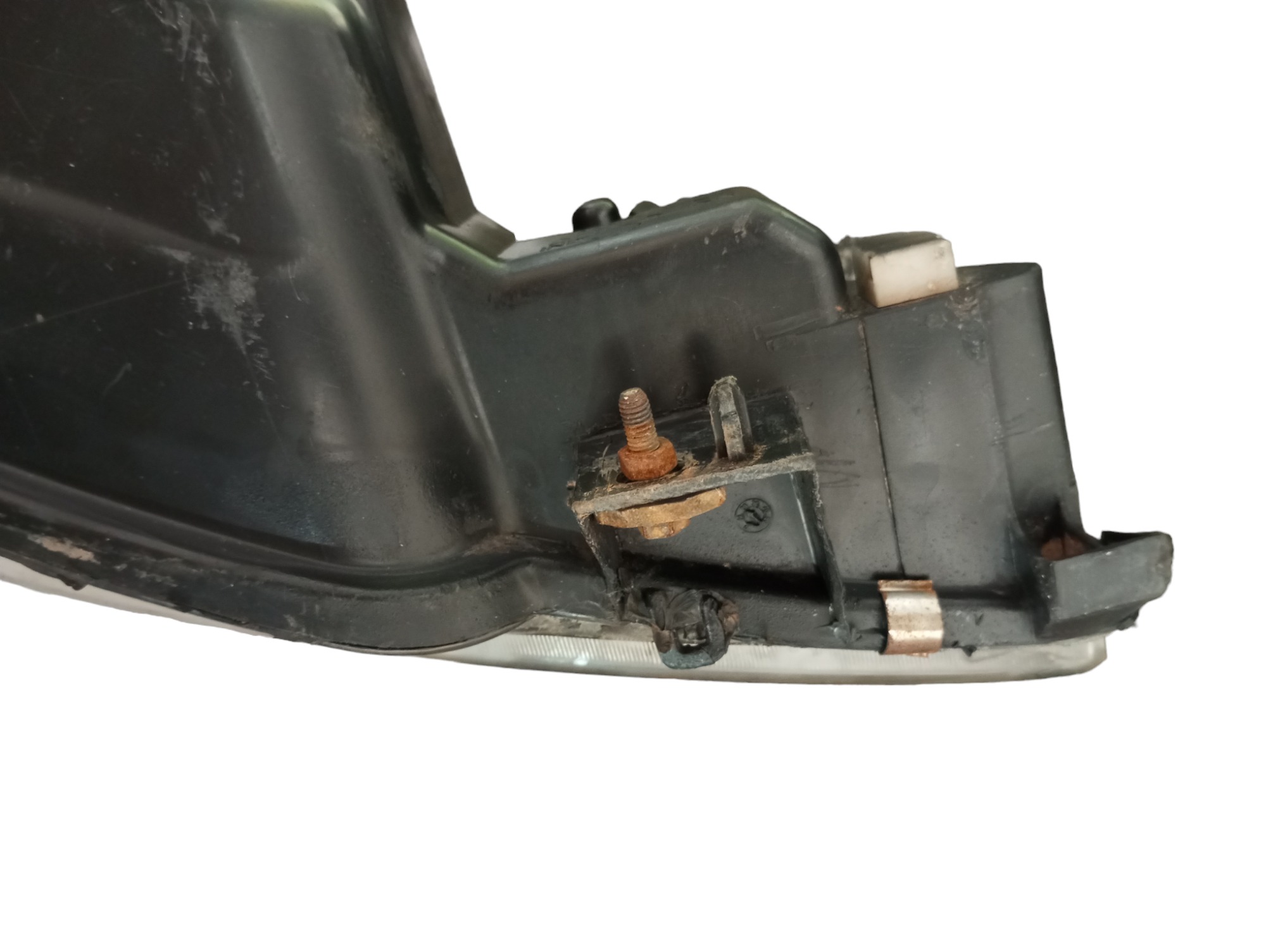 Farol Esquerdo Peugeot 206 1.4  2000 2001 2002 2003 2004  Esquerdo 6