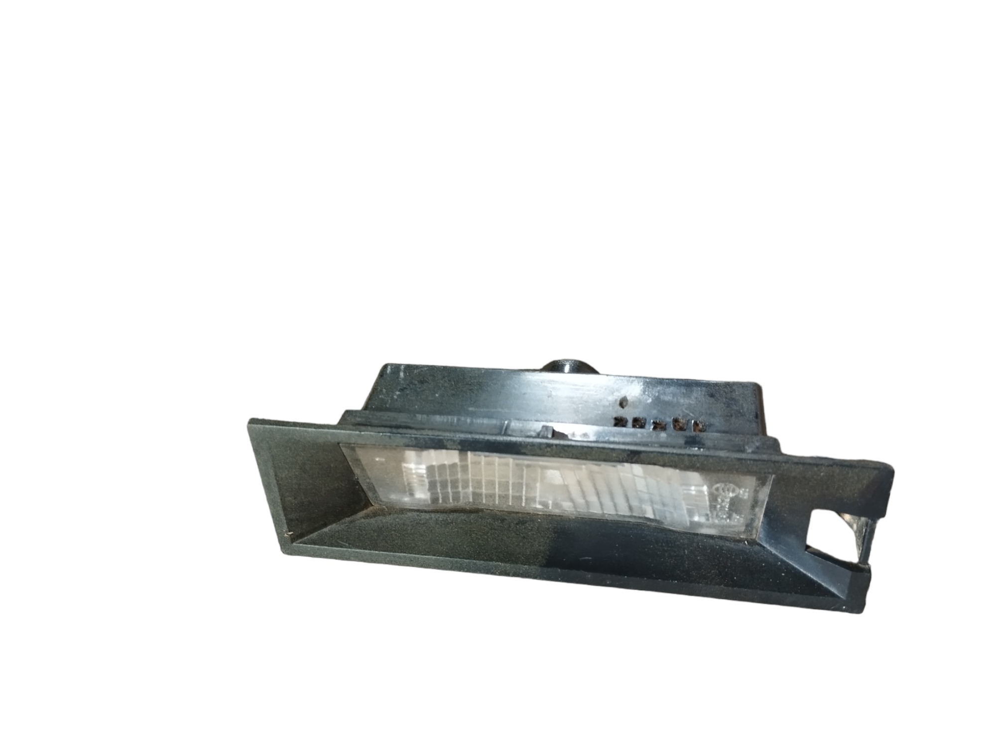 Lanterna Luz Placa Fiat Mobi 2016 2017 2018 2019 2020 2022 7
