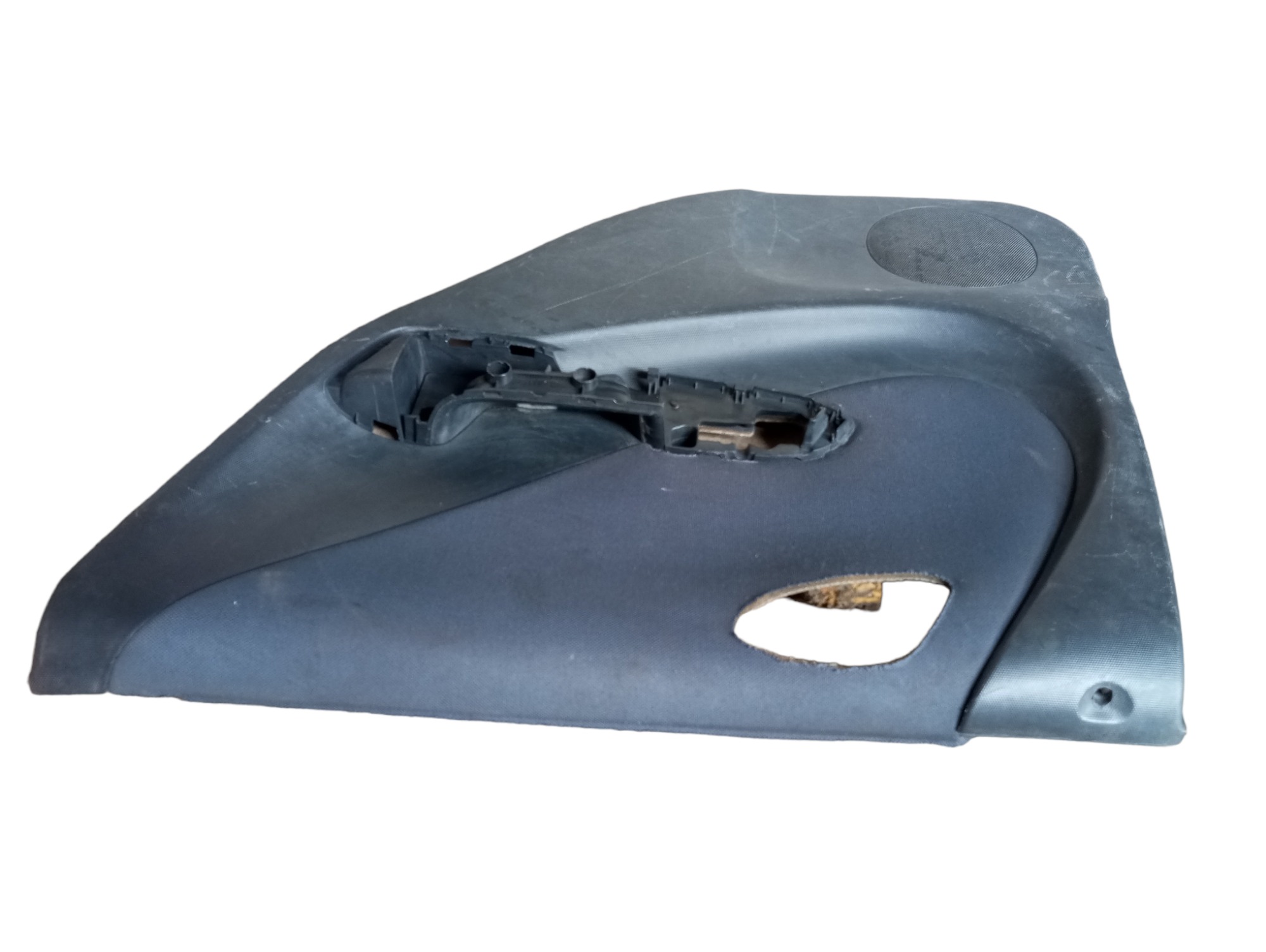 Forro Porta Traseira Direita Honda Fit 2003 2004 2005 2006 10