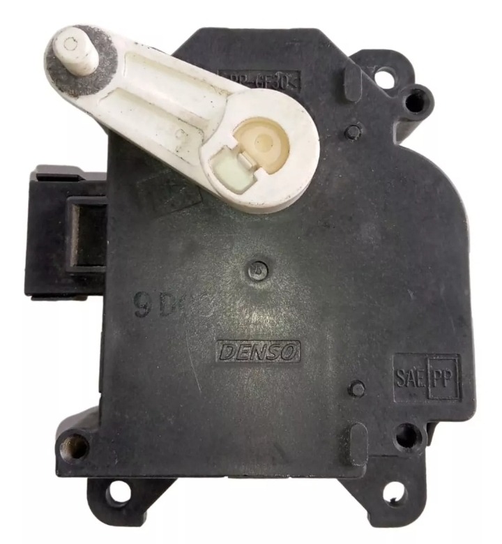 Motor Atuador Caixa Do Ar Honda Civic 1.7 2001 2002 2006 6