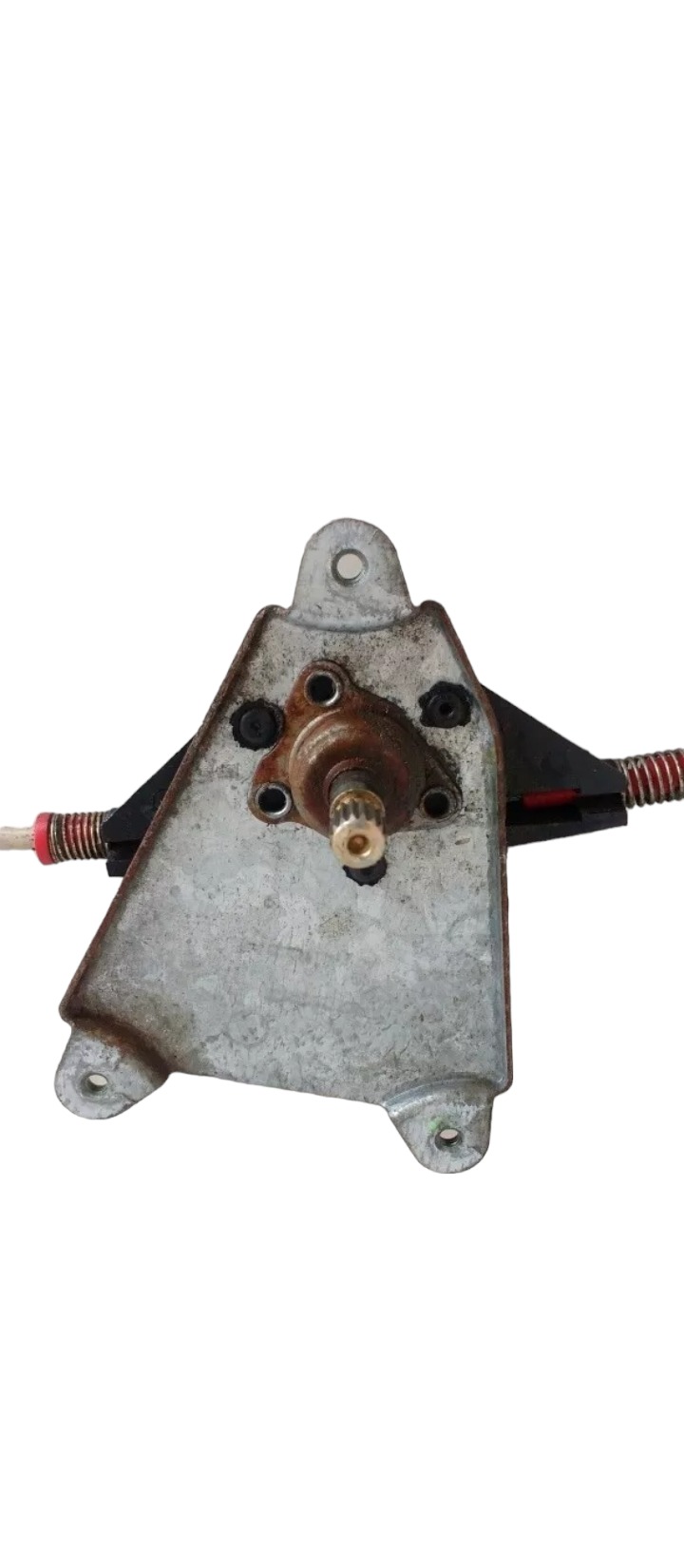 Maquina Vidro Traseira Esquerda Gol G2 G3 G4 98 A 07 Manual 5