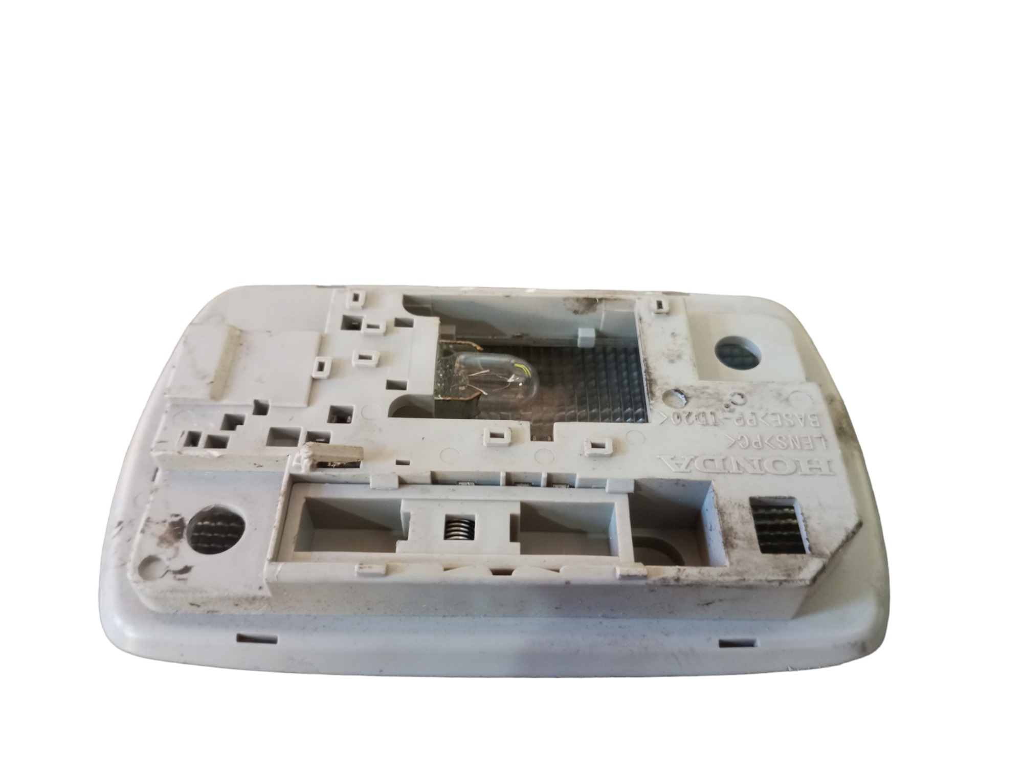 Lanterna Luz Teto Cortesia Honda Fit 1.5 2017 2018 2019 7