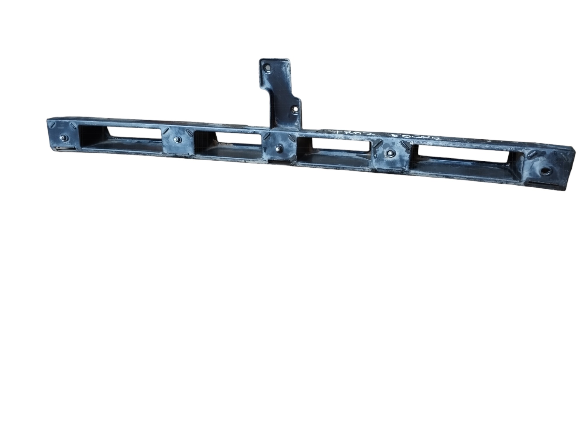 Suporte Para Choque Traseiro Ford Focus 2.0 2009 2010 2012 2