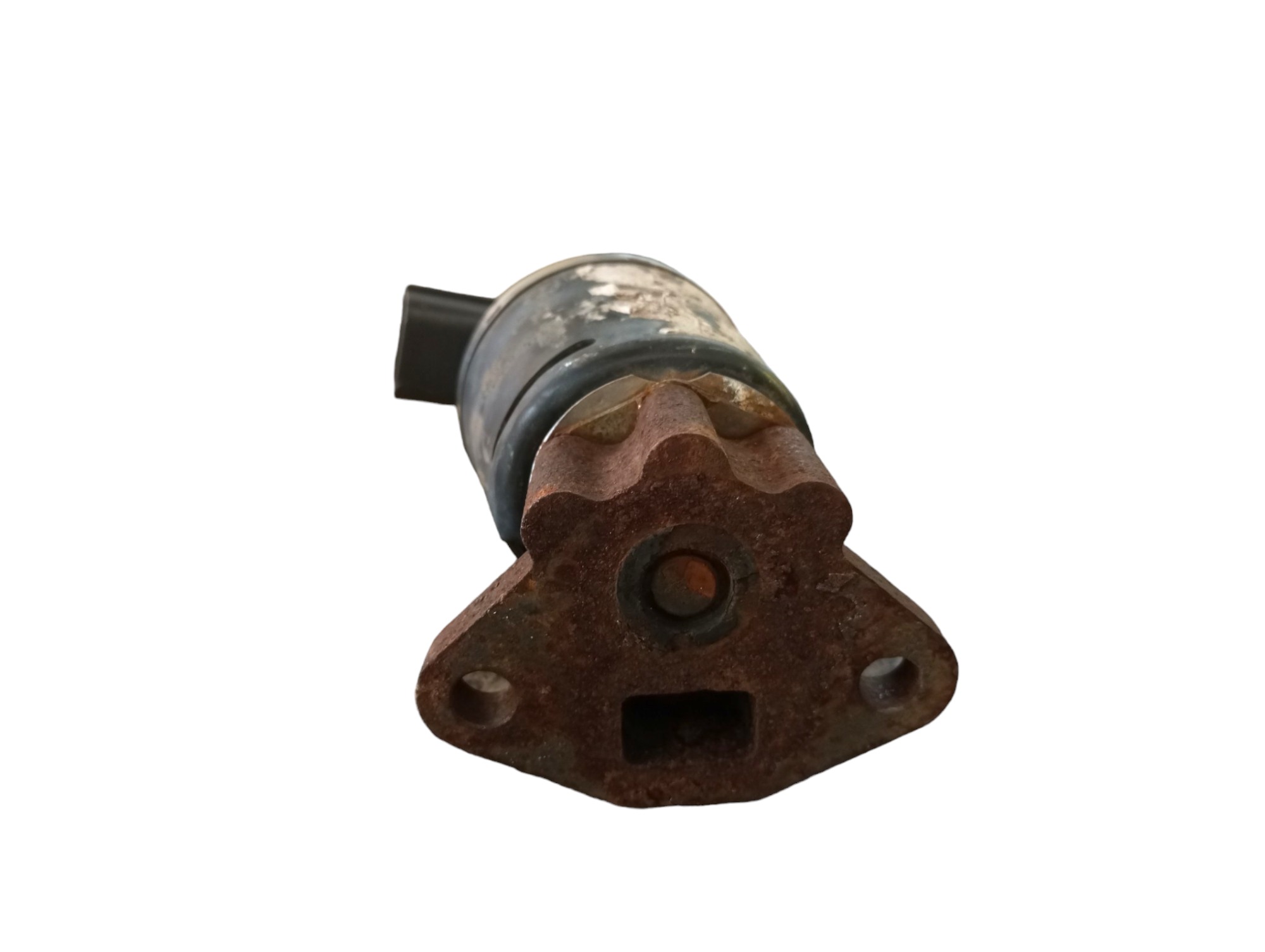 Válvula Egr Honda Fit 1.4 8v Gasolina 2004 2005 2006 2007 3