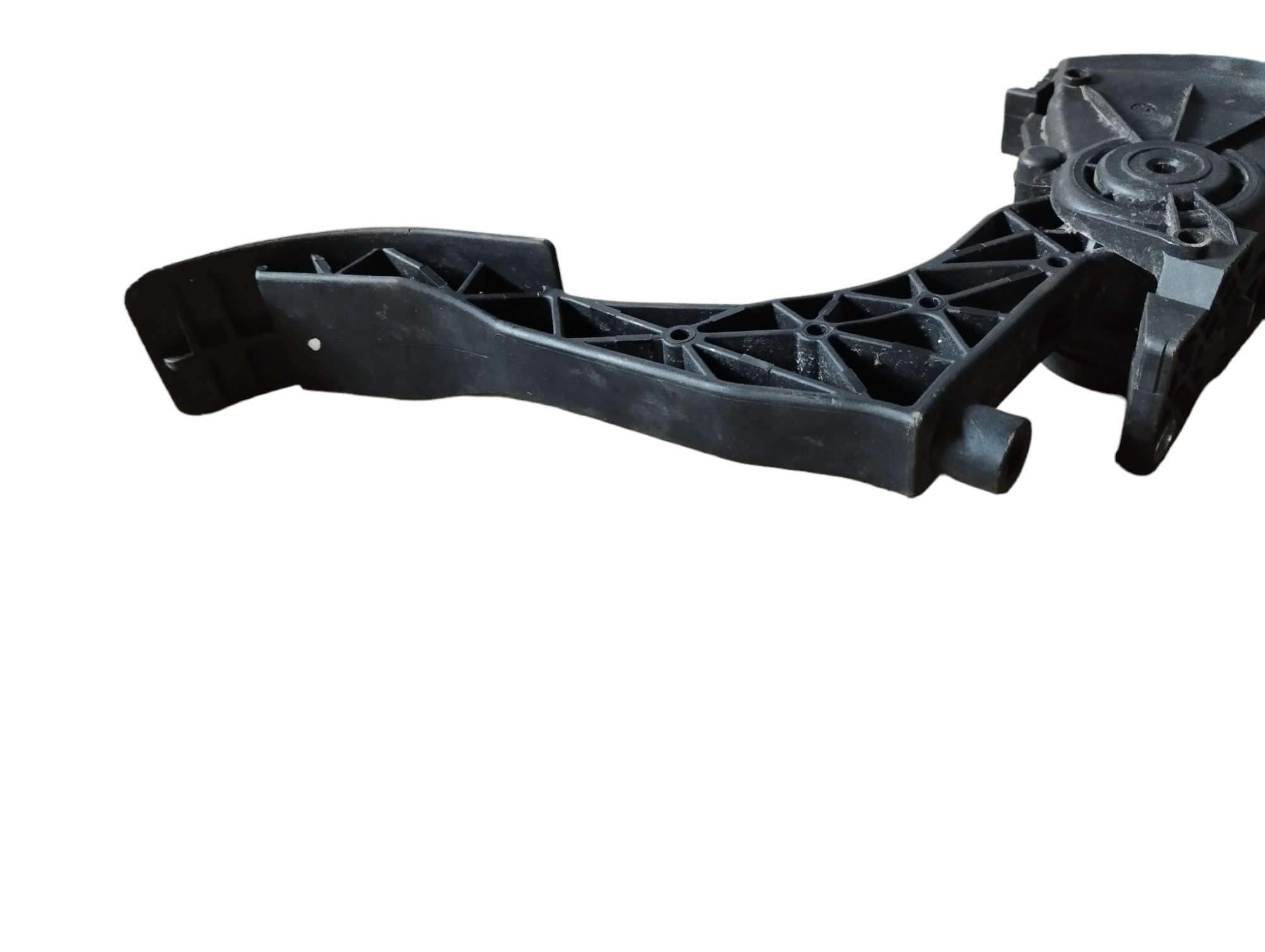 Pedal Do Acelerador Vw Golf Polo Fox 1.6 2005 2006 2016 6