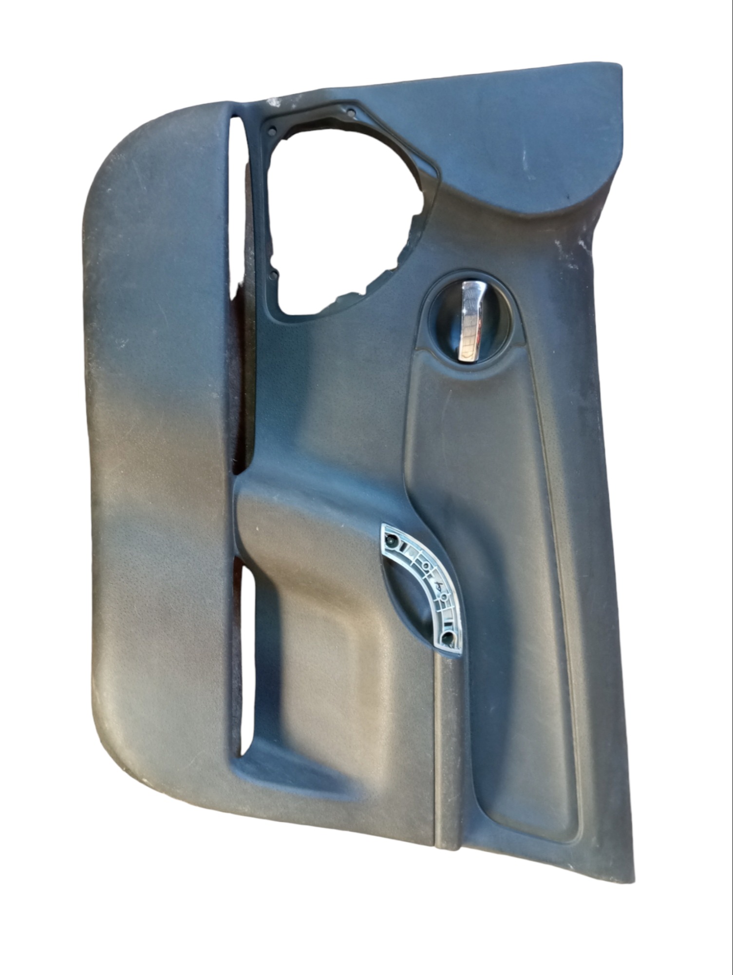 Forro Porta Dianteira Direita Citroen C3 2008 2009 964893537 2