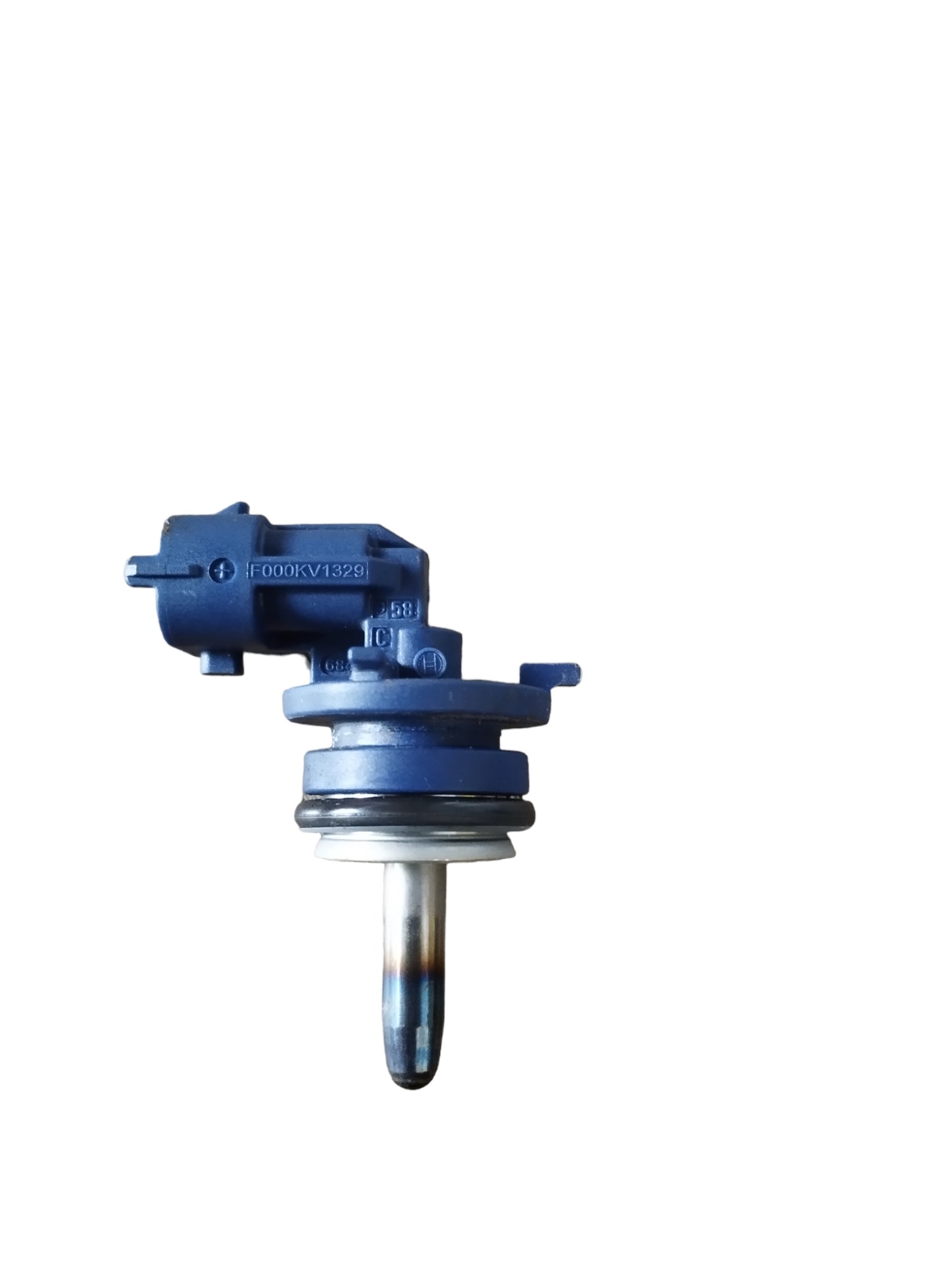 Vela Aquecedora Ford Ka 1.0 3cc 2020 2021 6