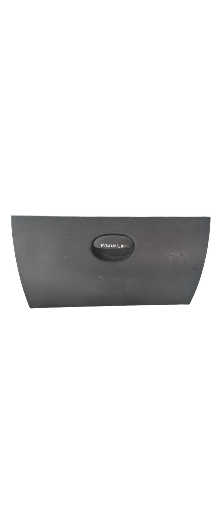 Tampa Porta Luvas Painel Citroen Picasso 1999 A 2007 6