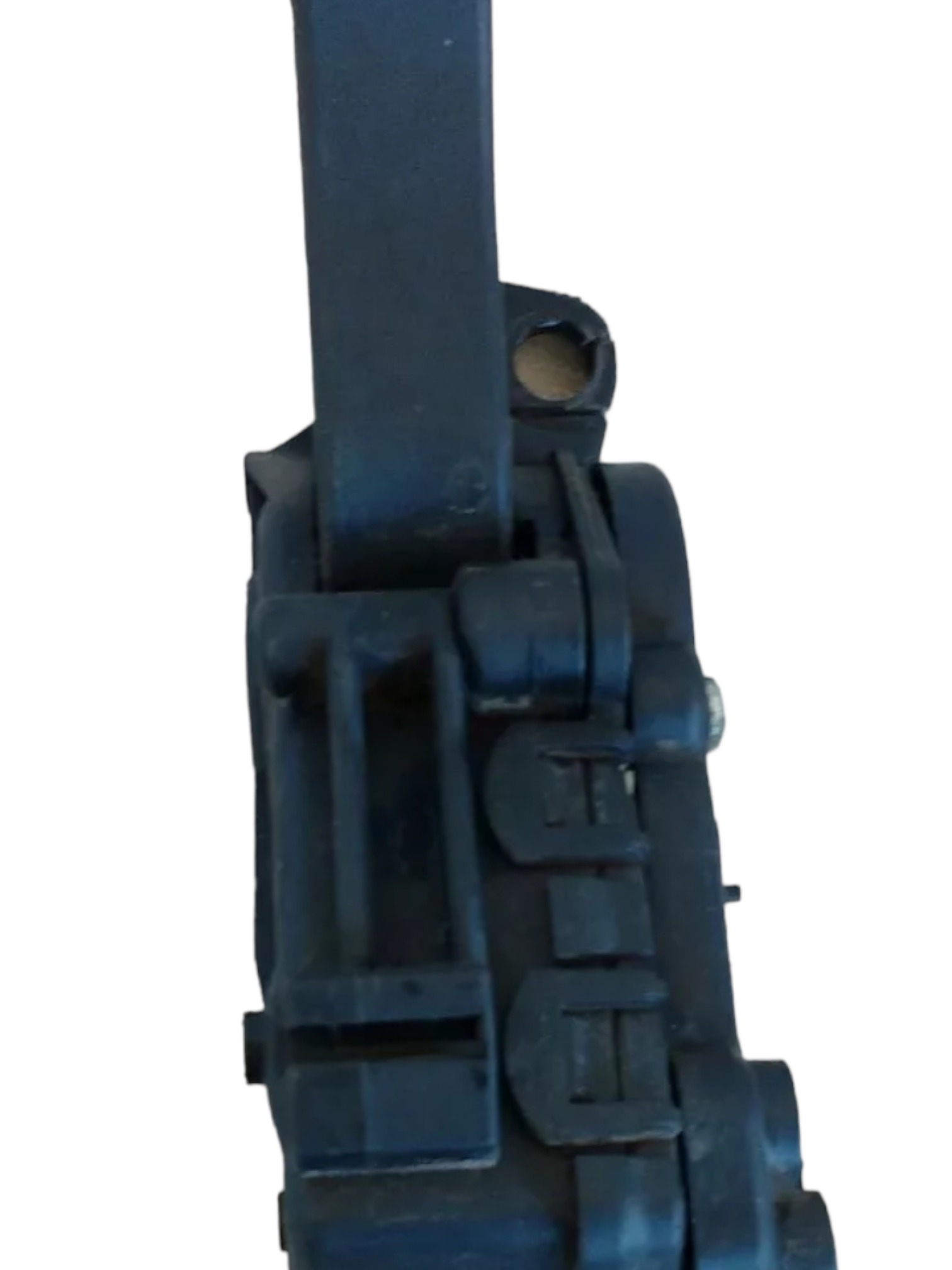 Pedal Acelerador Eletrônico Vw Gol Polo Fox 2004 2005 2008 7