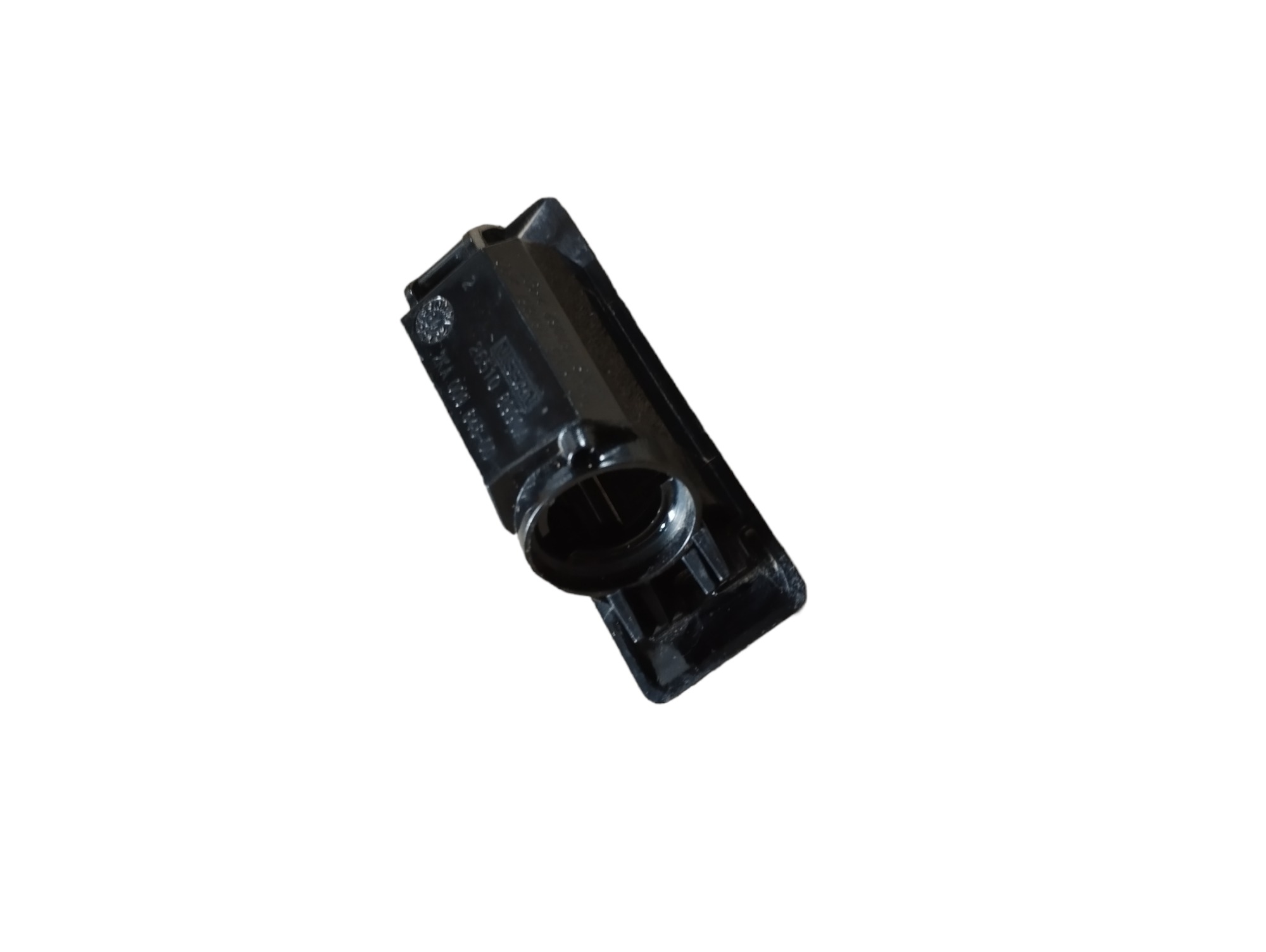 Luz De Placa Traseira Nissan Versa 2016 2017 2018 2019 7