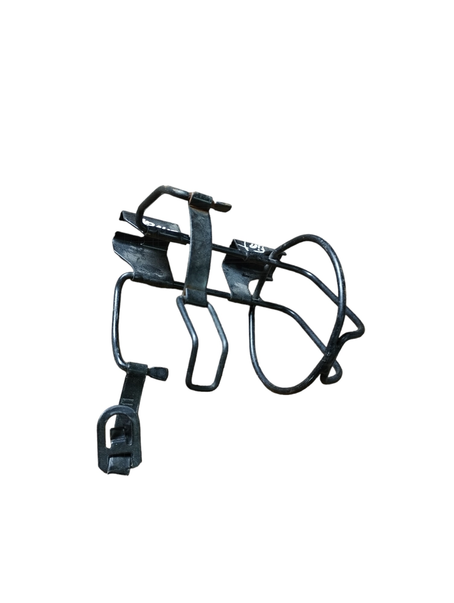 Suporte Do Extintor Fiat Linea 2015 8
