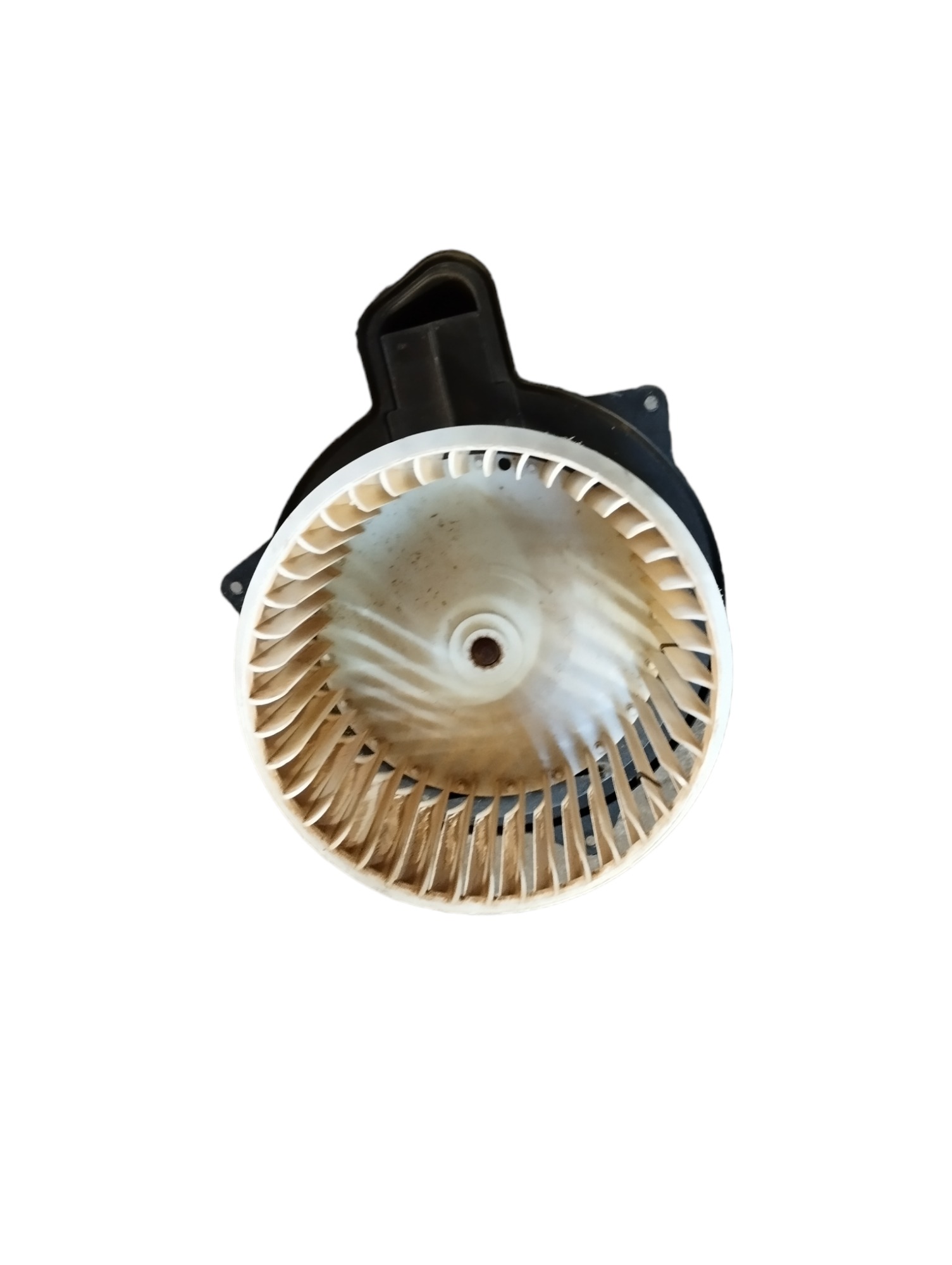 Motor Ar Forçado Fiat Mobi Like 1.0 4cc Flex 2016 A 2022 3