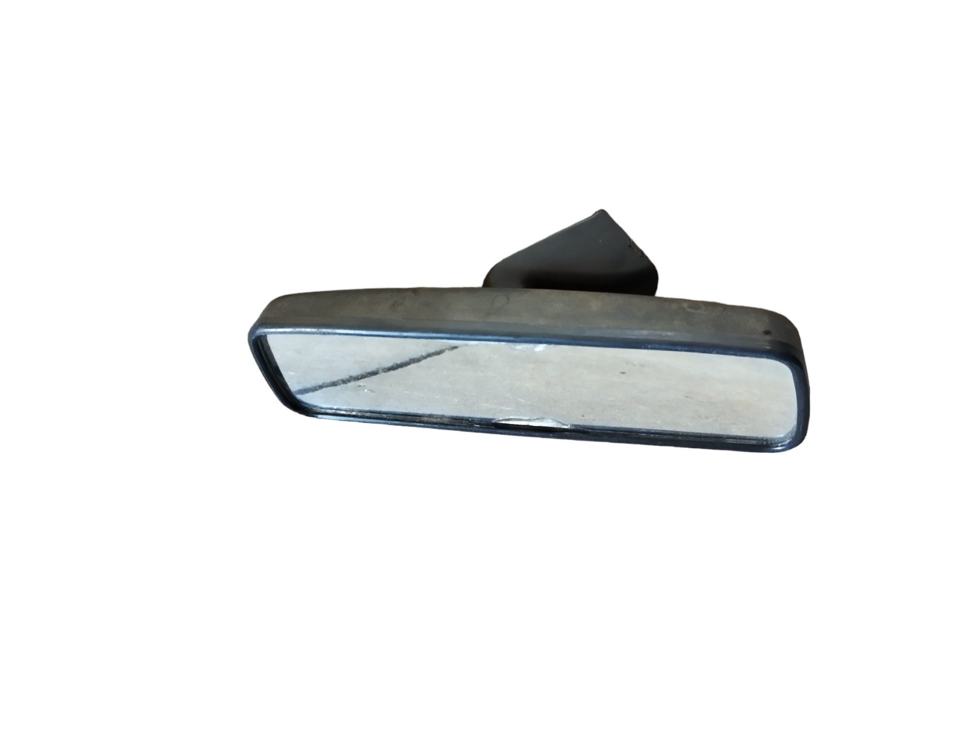 Retrovisor Interno Ford Ecosport 2.0 2008 2009 2010 4