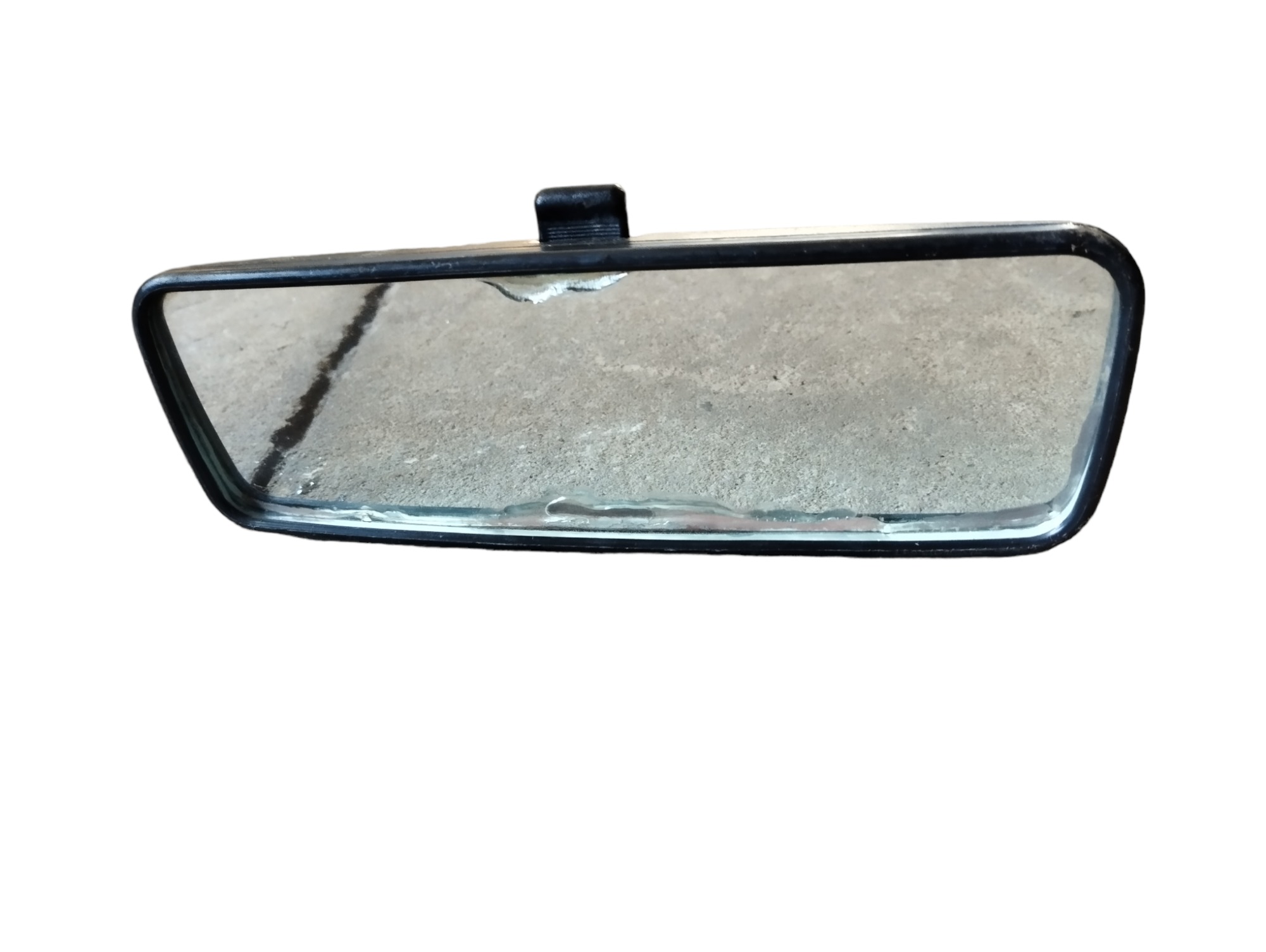 Retrovisor Interno Ford Ecosport 2.0 2008 2009 2010 5