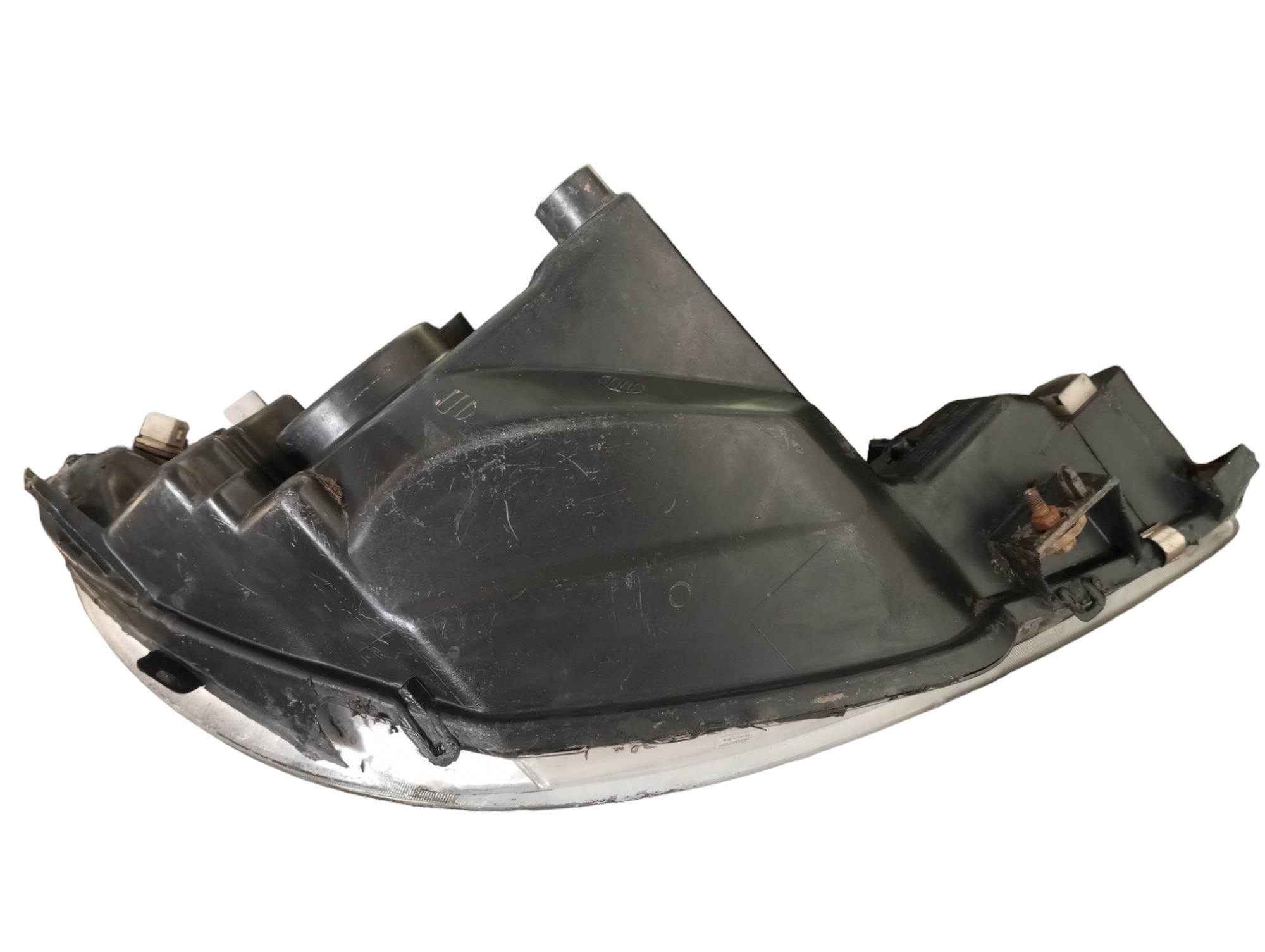 Farol Esquerdo Peugeot 206 1.4  2000 2001 2002 2003 2004  Esquerdo 5