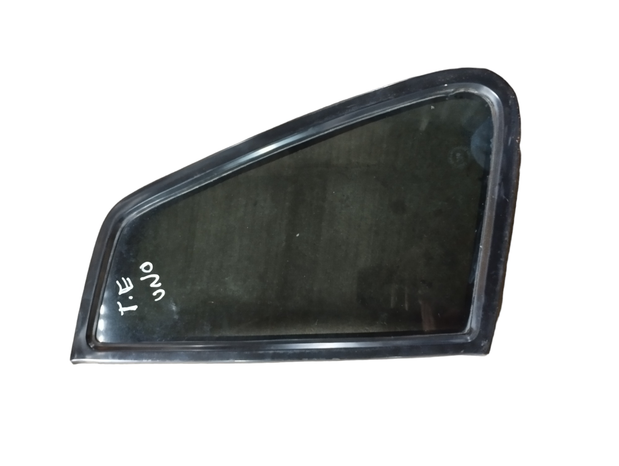 Vidro Fixo Traseiro Esquerdo Fiat Uno Mille 4p 2000 A 2006 3